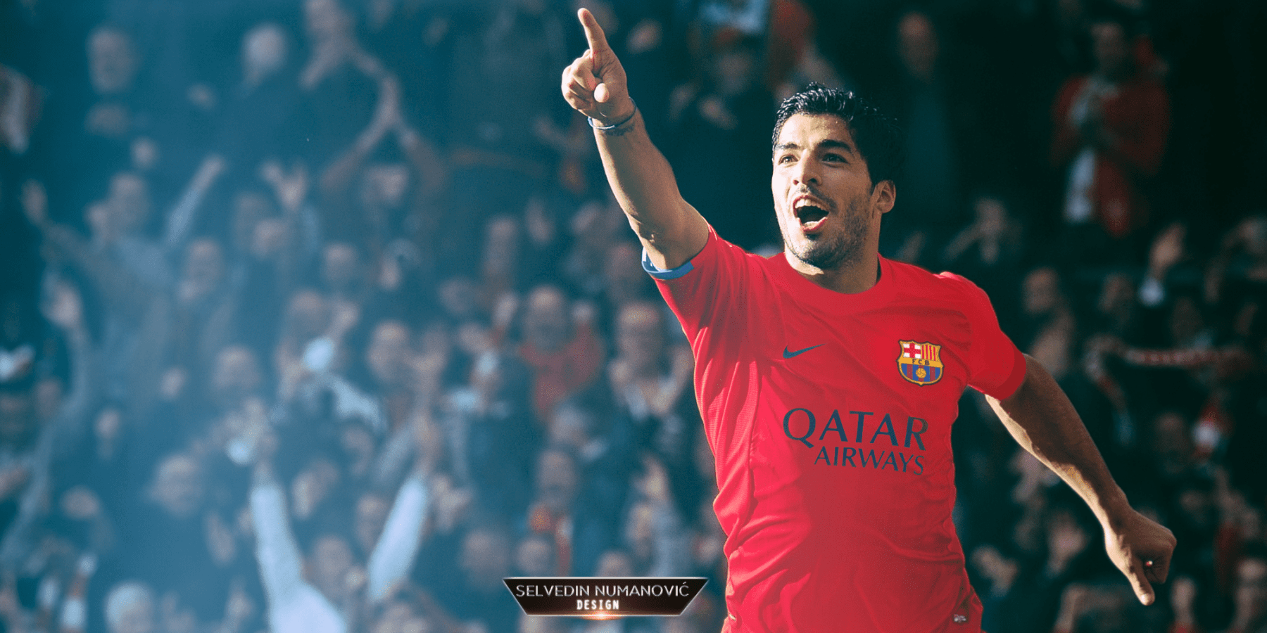 1800x900 Luis Suarez Wallpaper 17 X 900