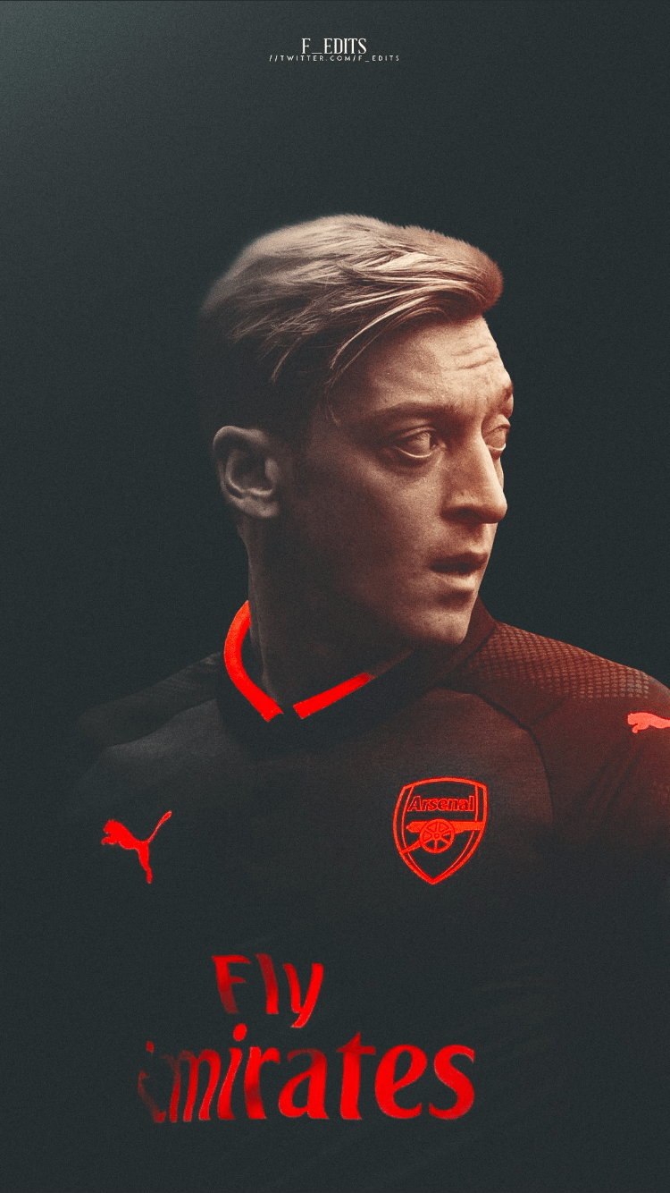750x1334 Arsenal wallpaper