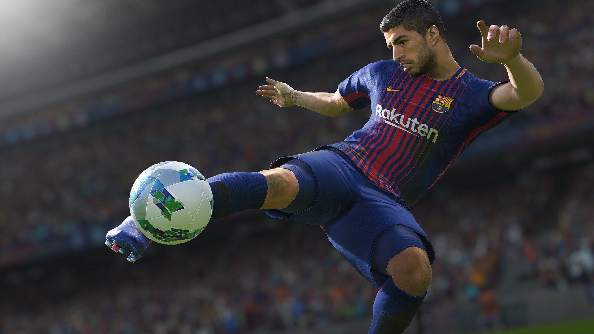 1920x1080 Luis Suarez Wallpaper 2018
