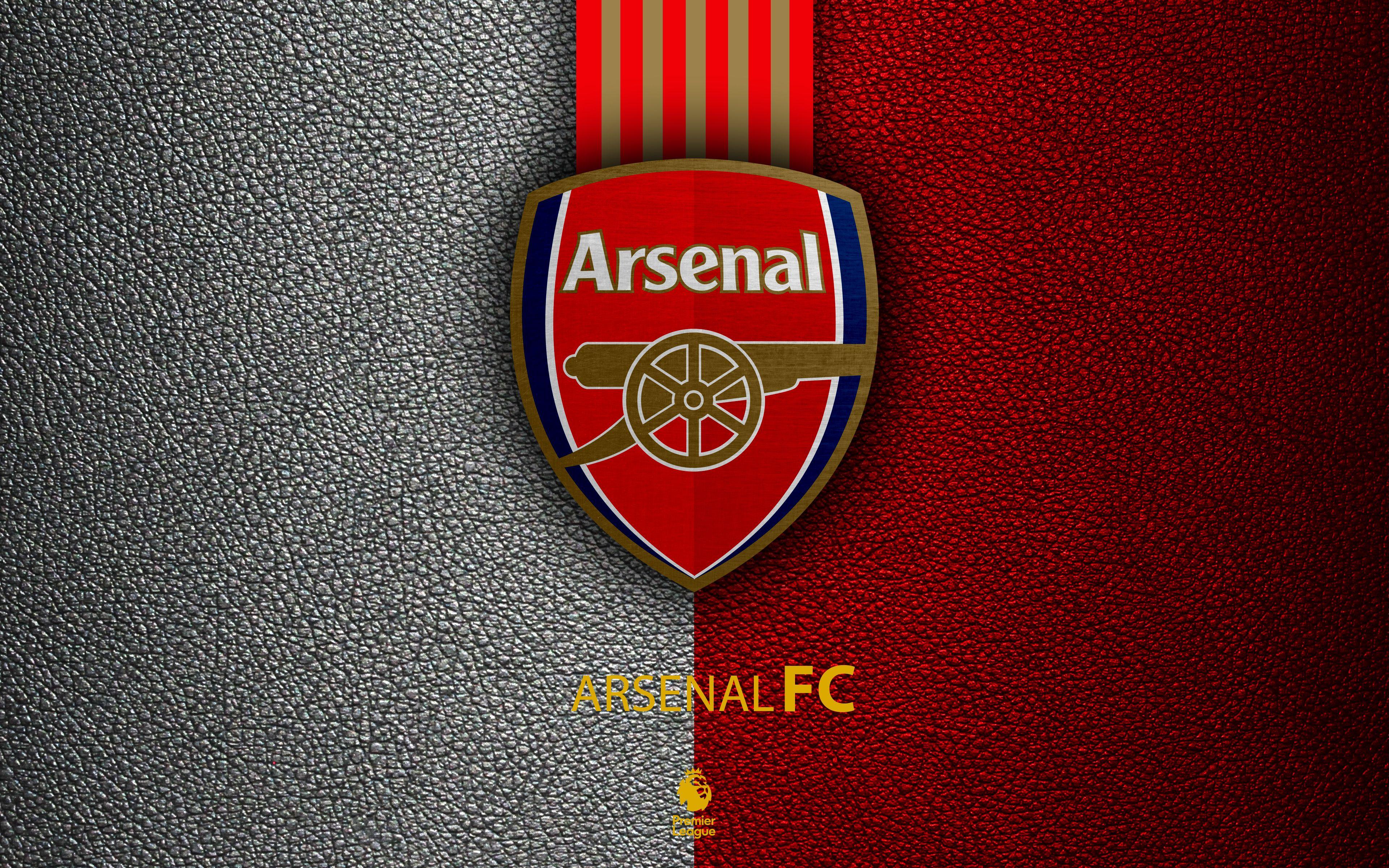 3840x2400 Arsenal F.C. HD Wallpaper and background. famous