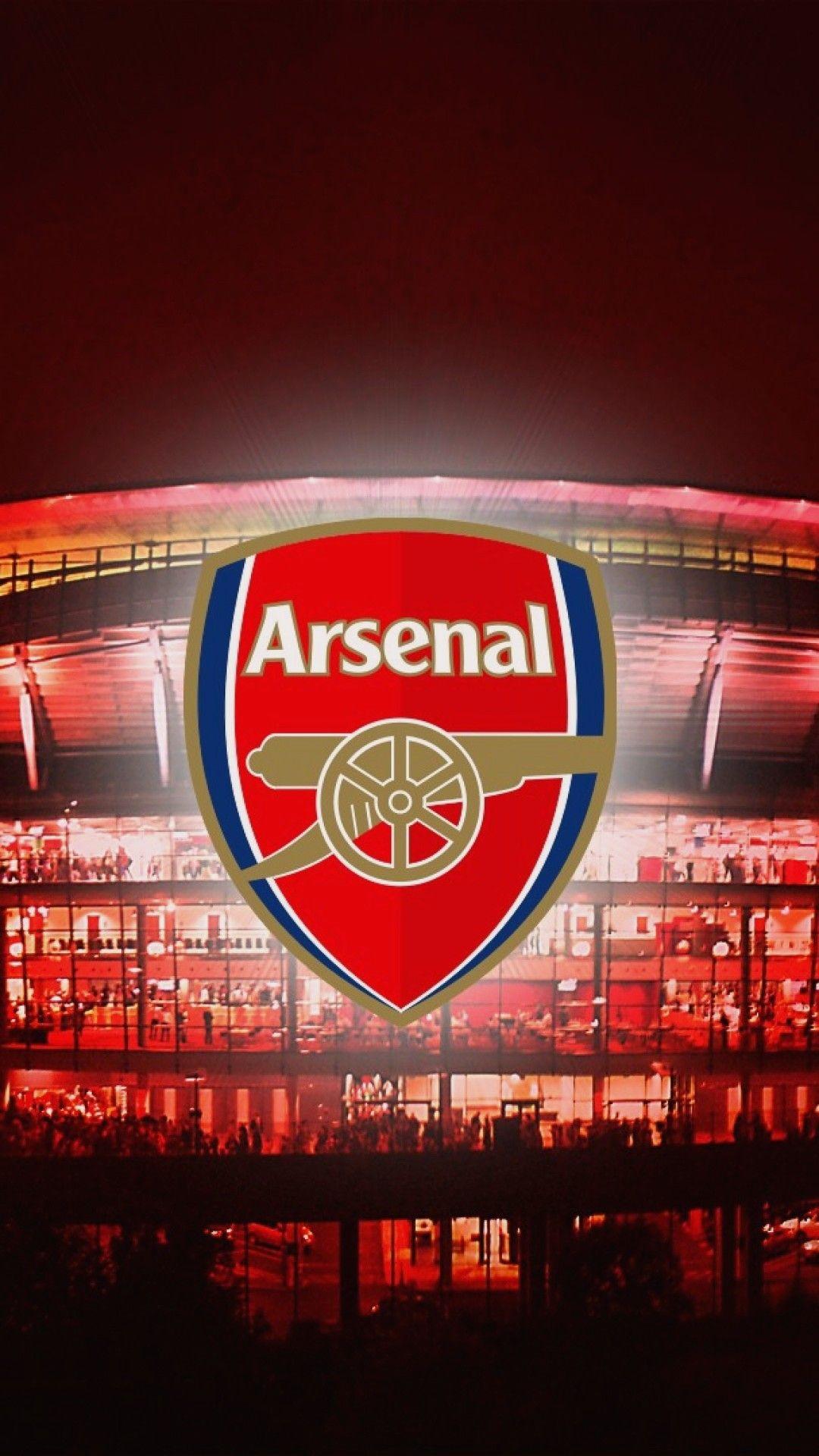 1080x1920 Arsenal Wallpaper Android , Find HD Wallpaper For Free