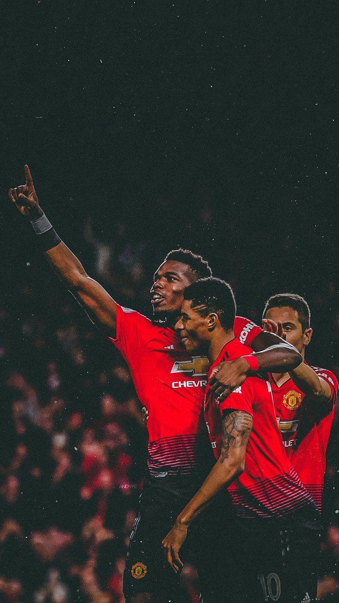 675x1200 Pogba 2019 Wallpaper