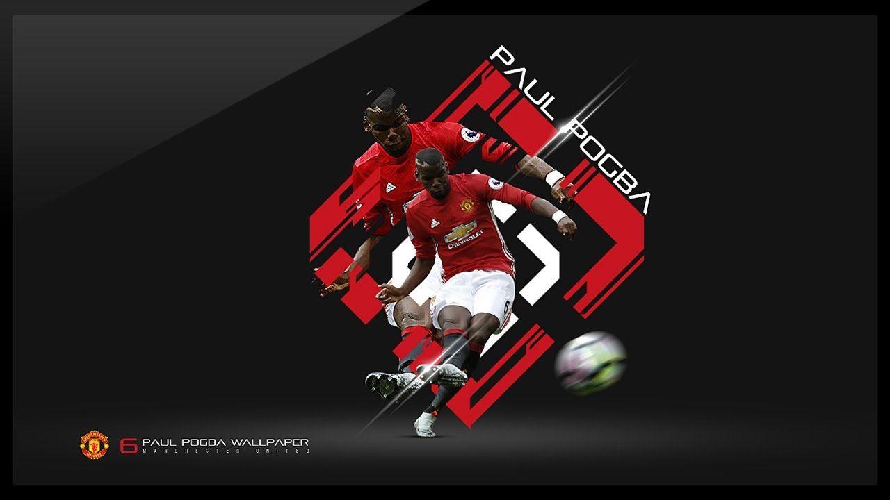 1280x720 Paul Pogba Wallpepers (60 Latest Image of Pogba)