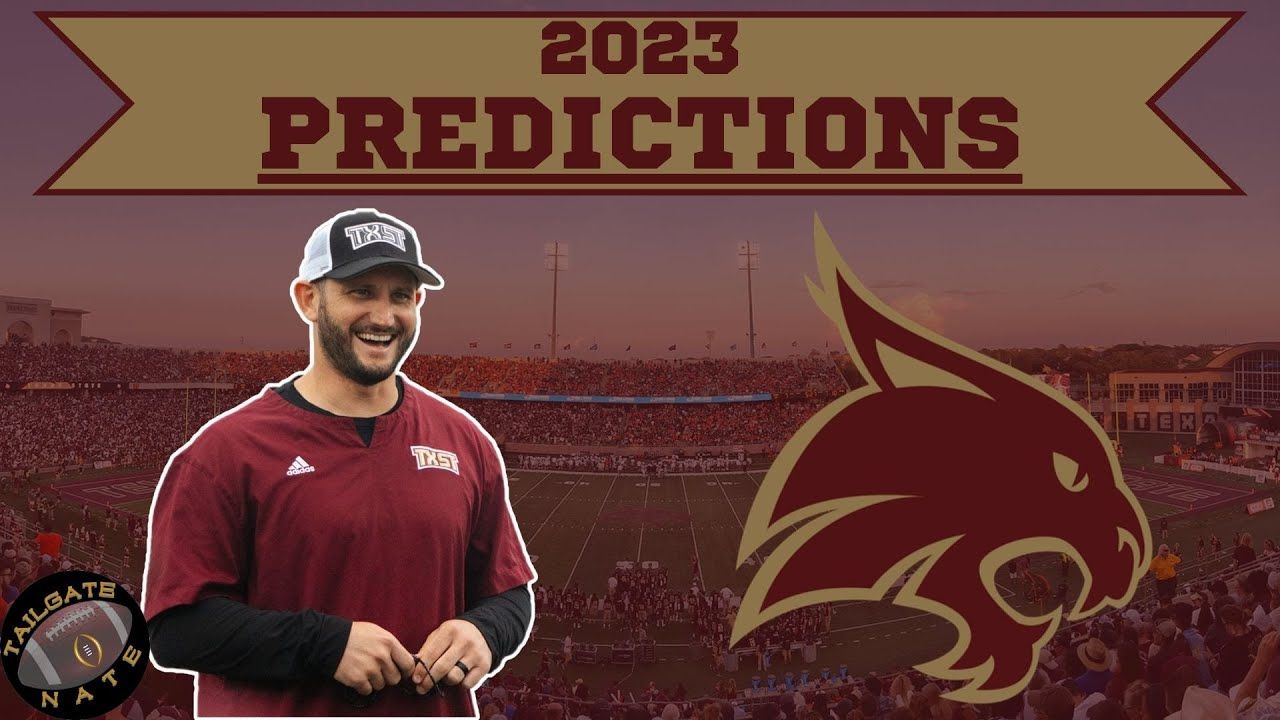 1280x720 Texas State Football Predictions