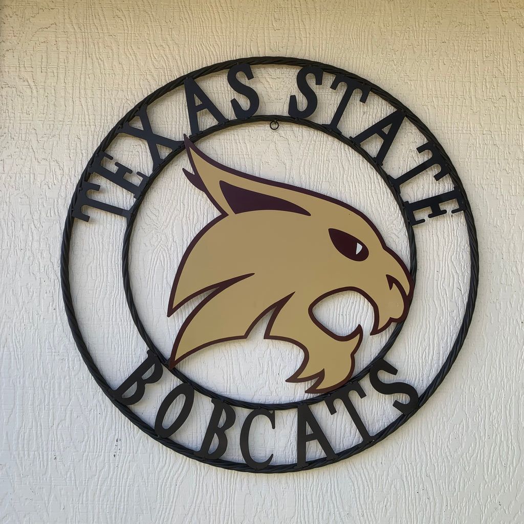 1024x1024 36 TEXAS STATE BOBCATS