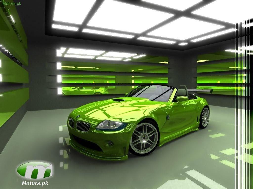 1024x768 Tops Cars: bmw cars wallpaper