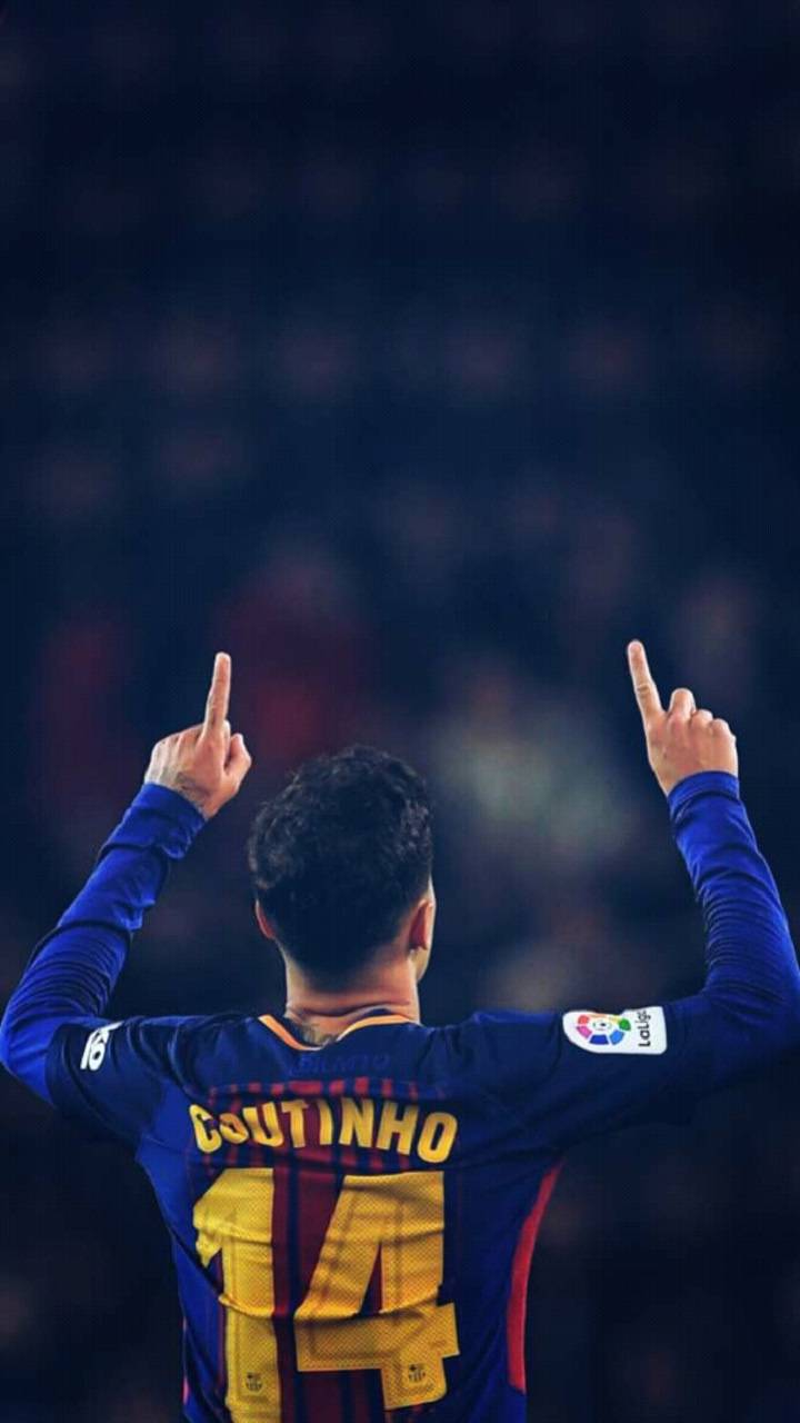 720x1280 coutinho Wallpaper