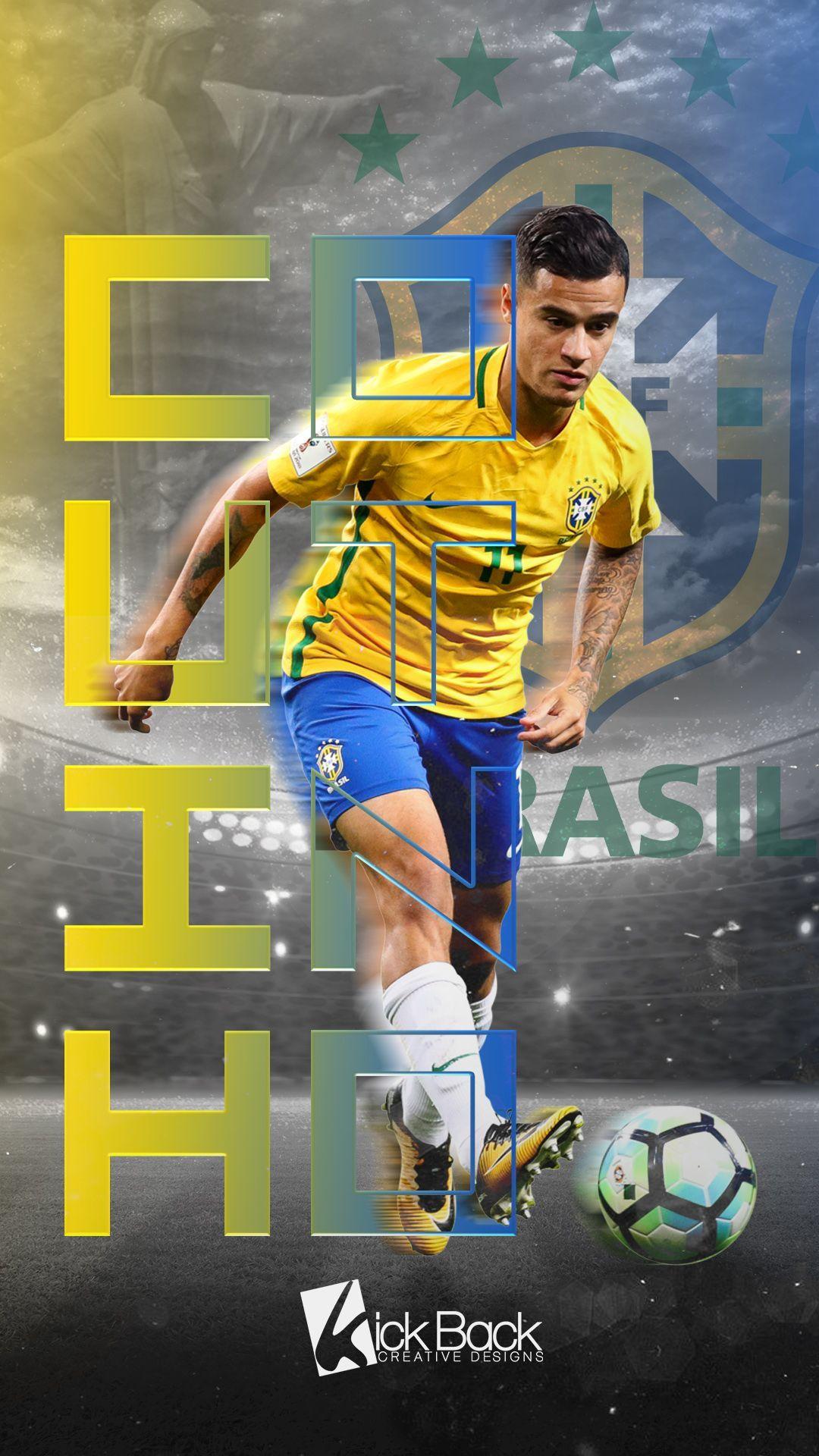 1080x1920 Coutinho Wallpaper. Wallpaper Designs. Designer wallpaper
