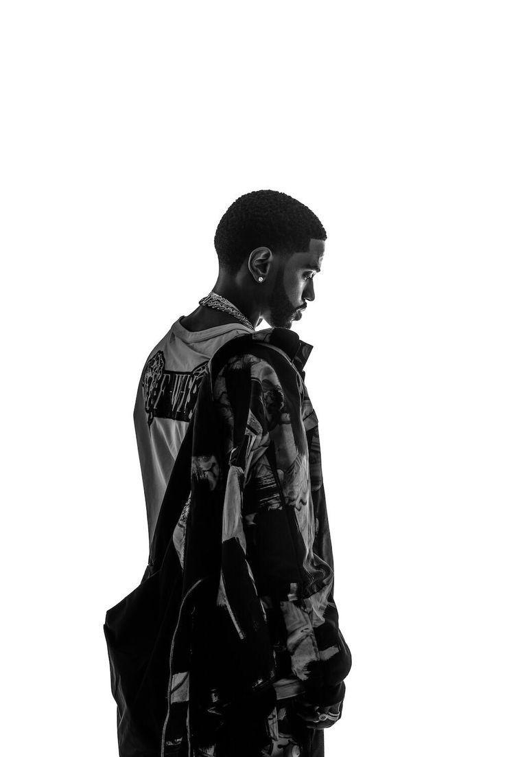 736x1102 best Big Sean image. Big sean concert, Big sean