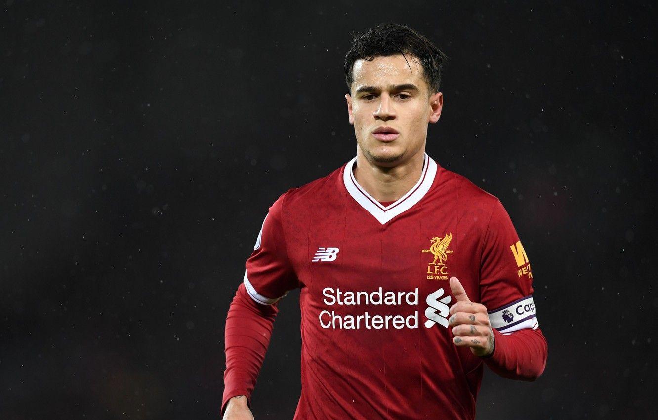 1332x850 Wallpaper football, Brazil, football, Liverpool, Liverpool