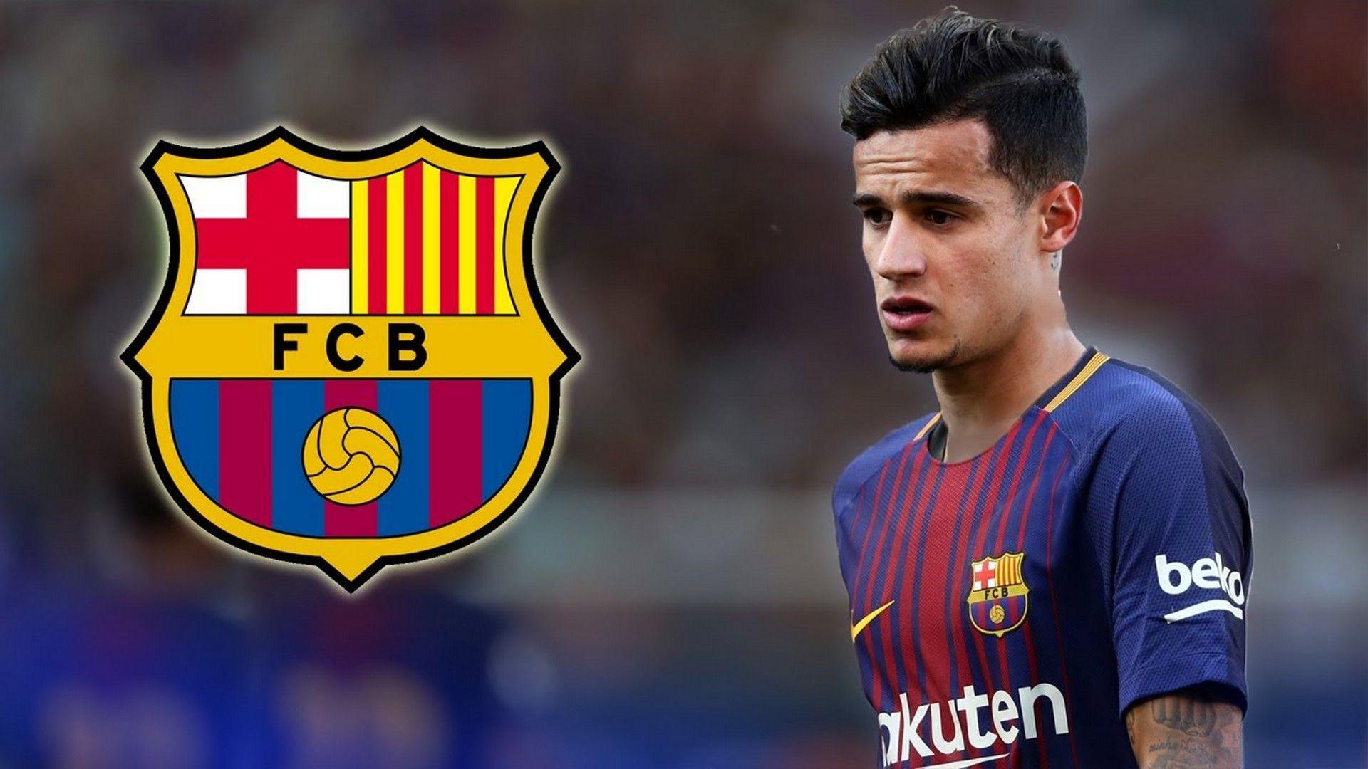 1920x1080 HD Coutinho Barcelona Wallpaper Live Wallpaper HD