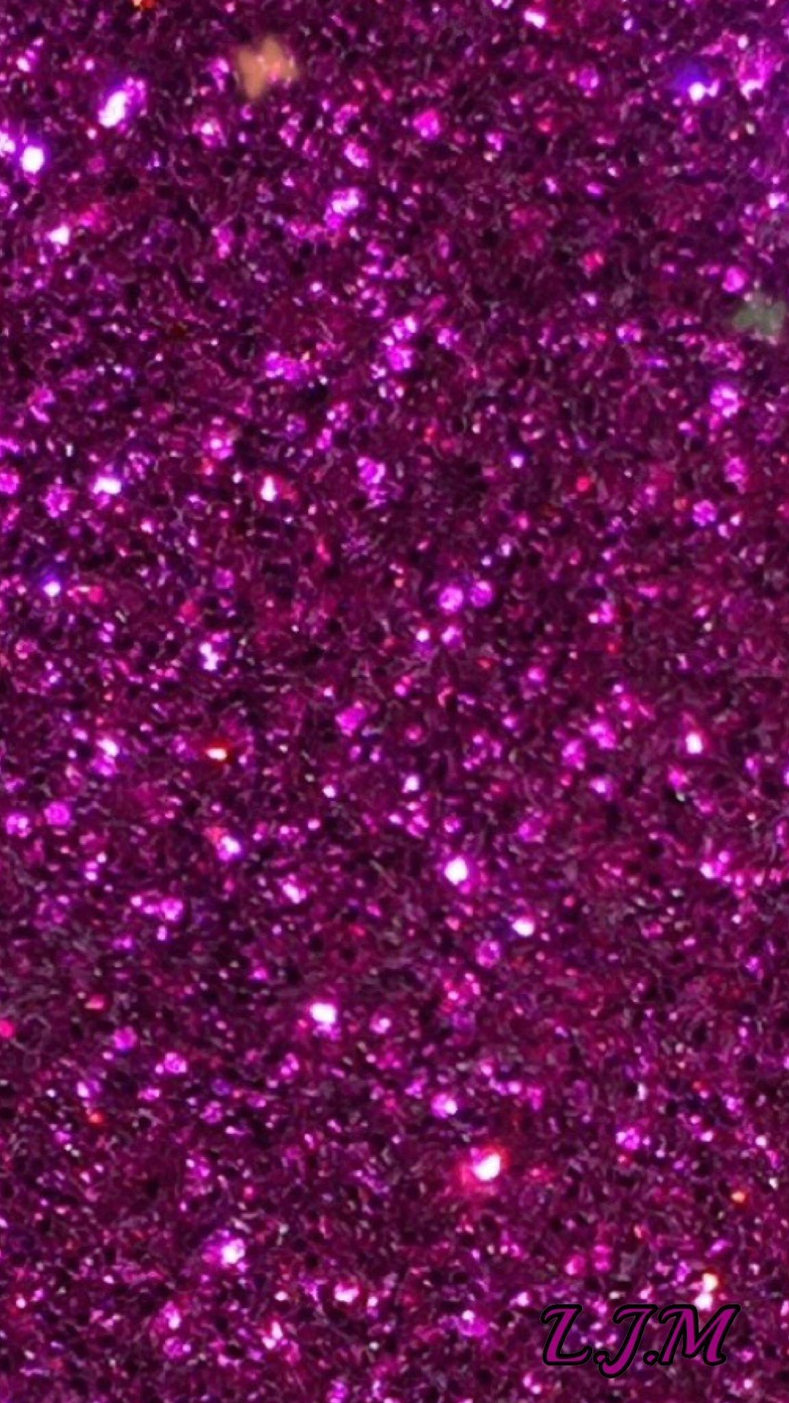 Featured image of post Purple Sparkle Aesthetic Background