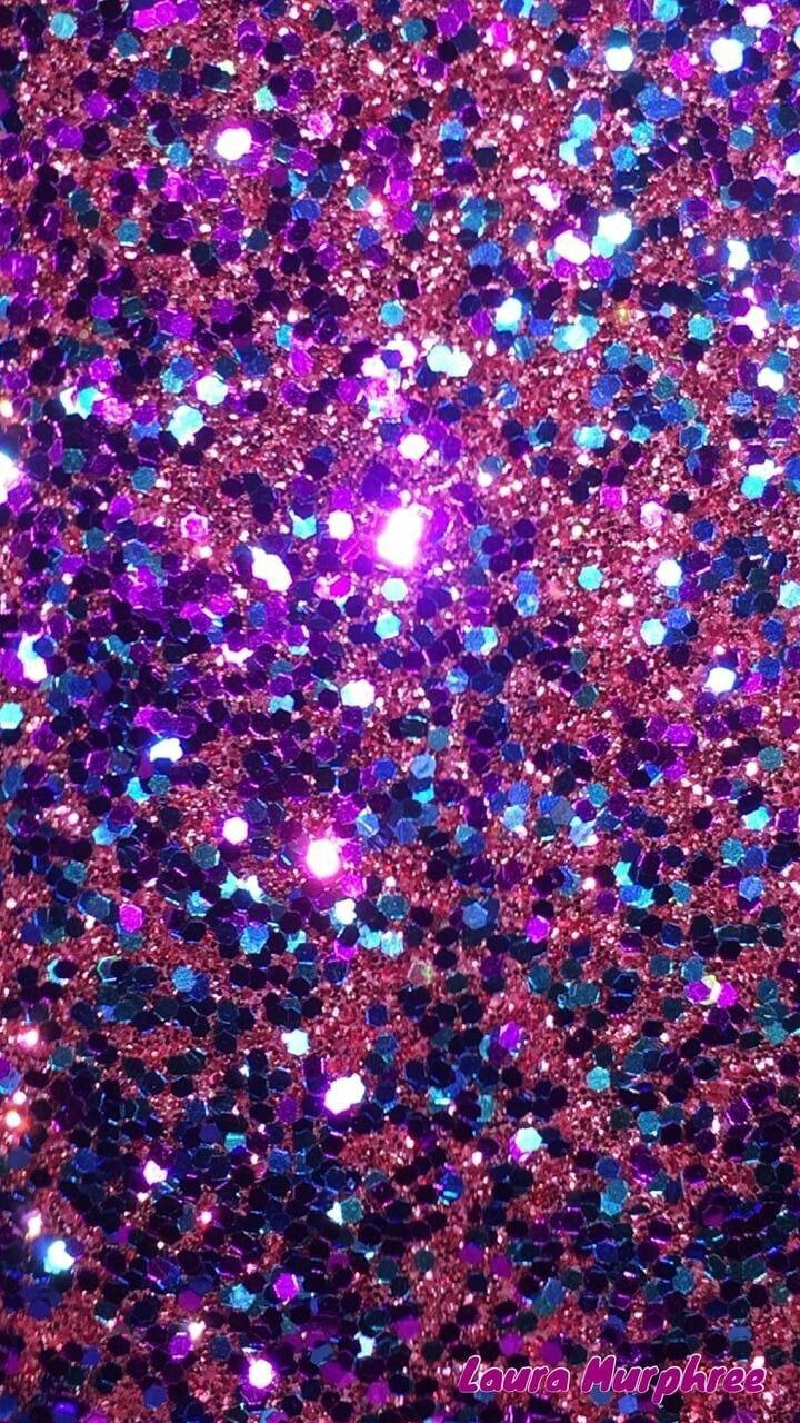 Aesthetic Glitter Wallpapers - Top Free Aesthetic Glitter Backgrounds