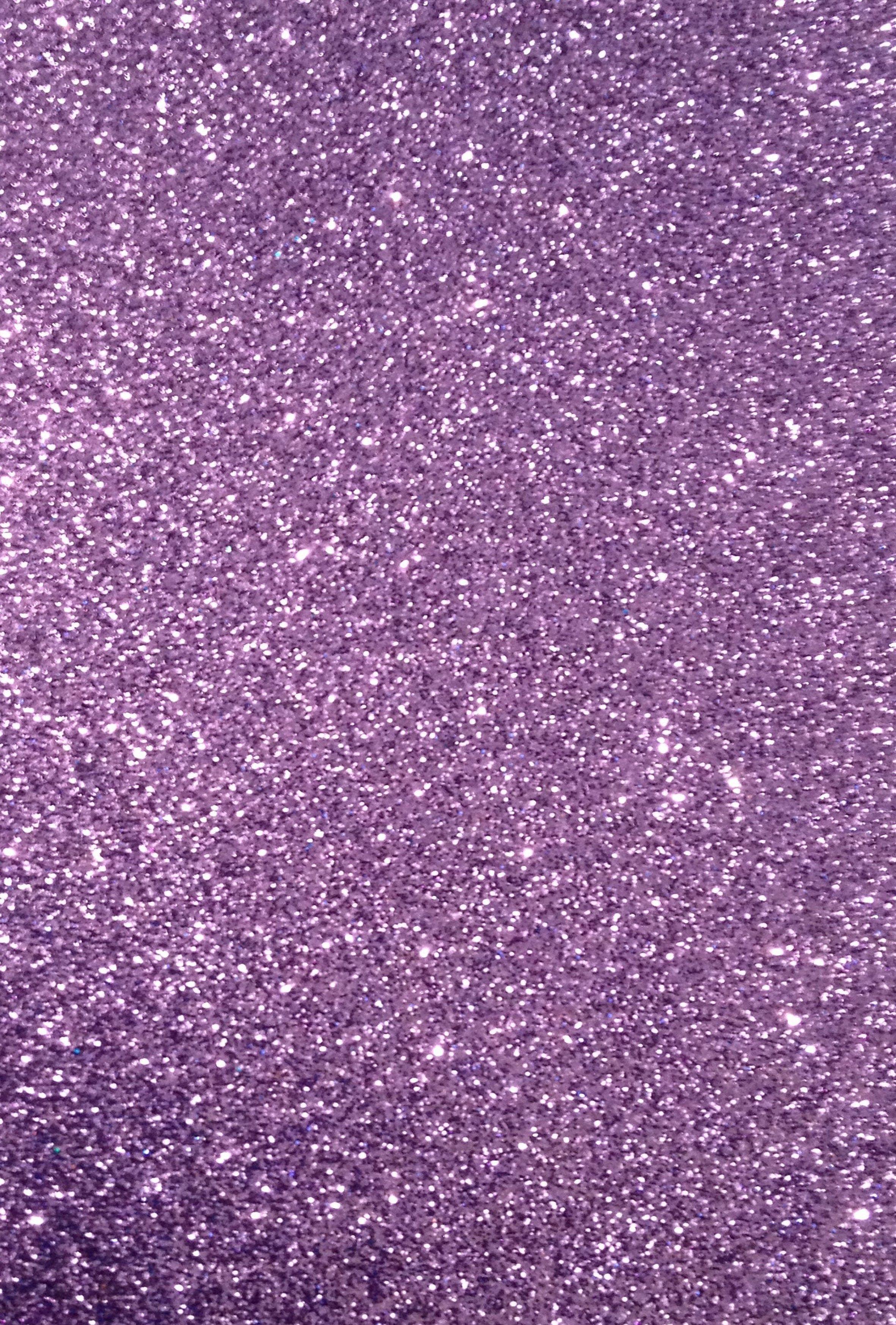 2362x3493 Purple Glitter Wallpaper