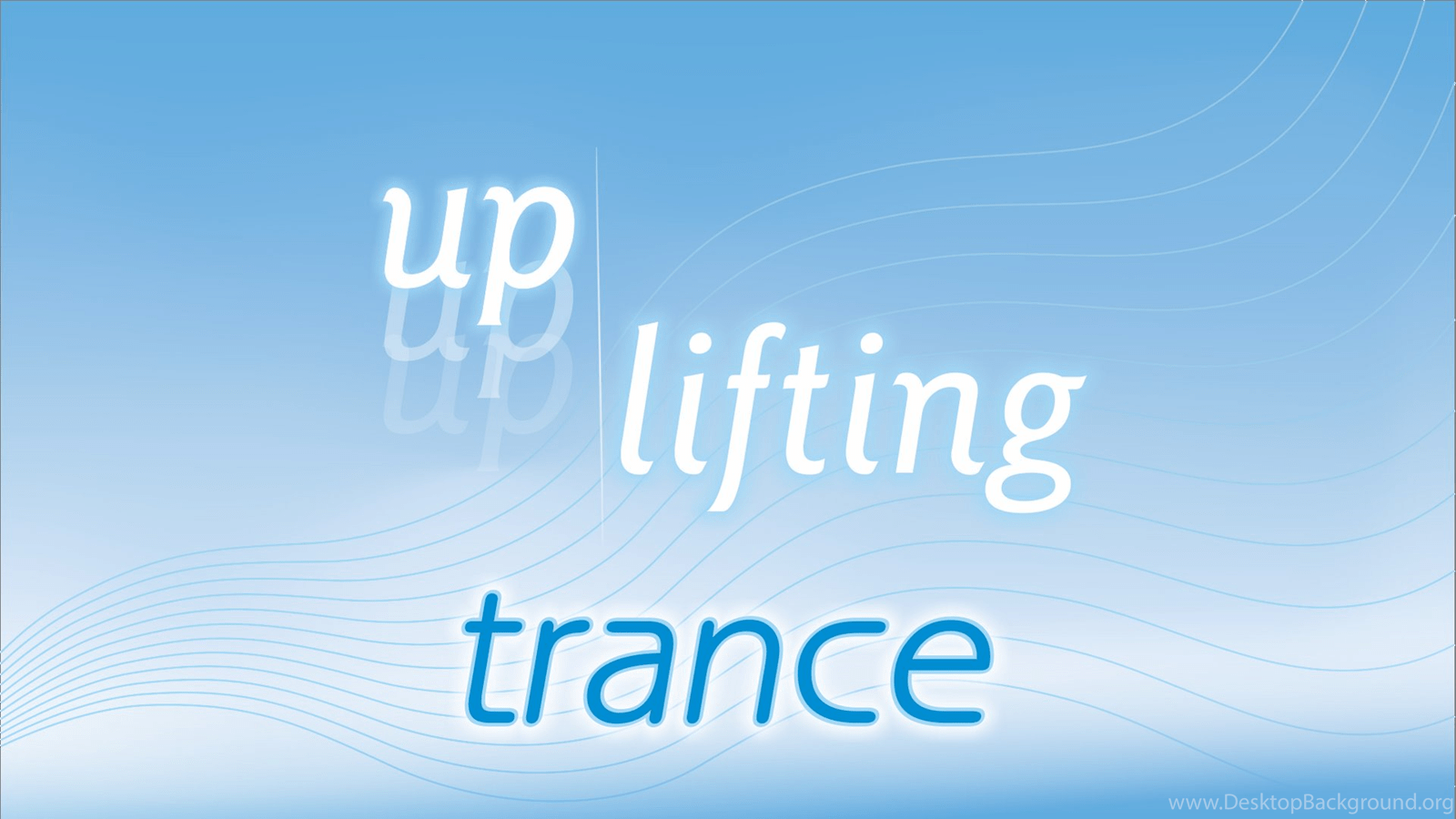 1600x900 Uplifting Trance Wallpaper By Yodli Desktop