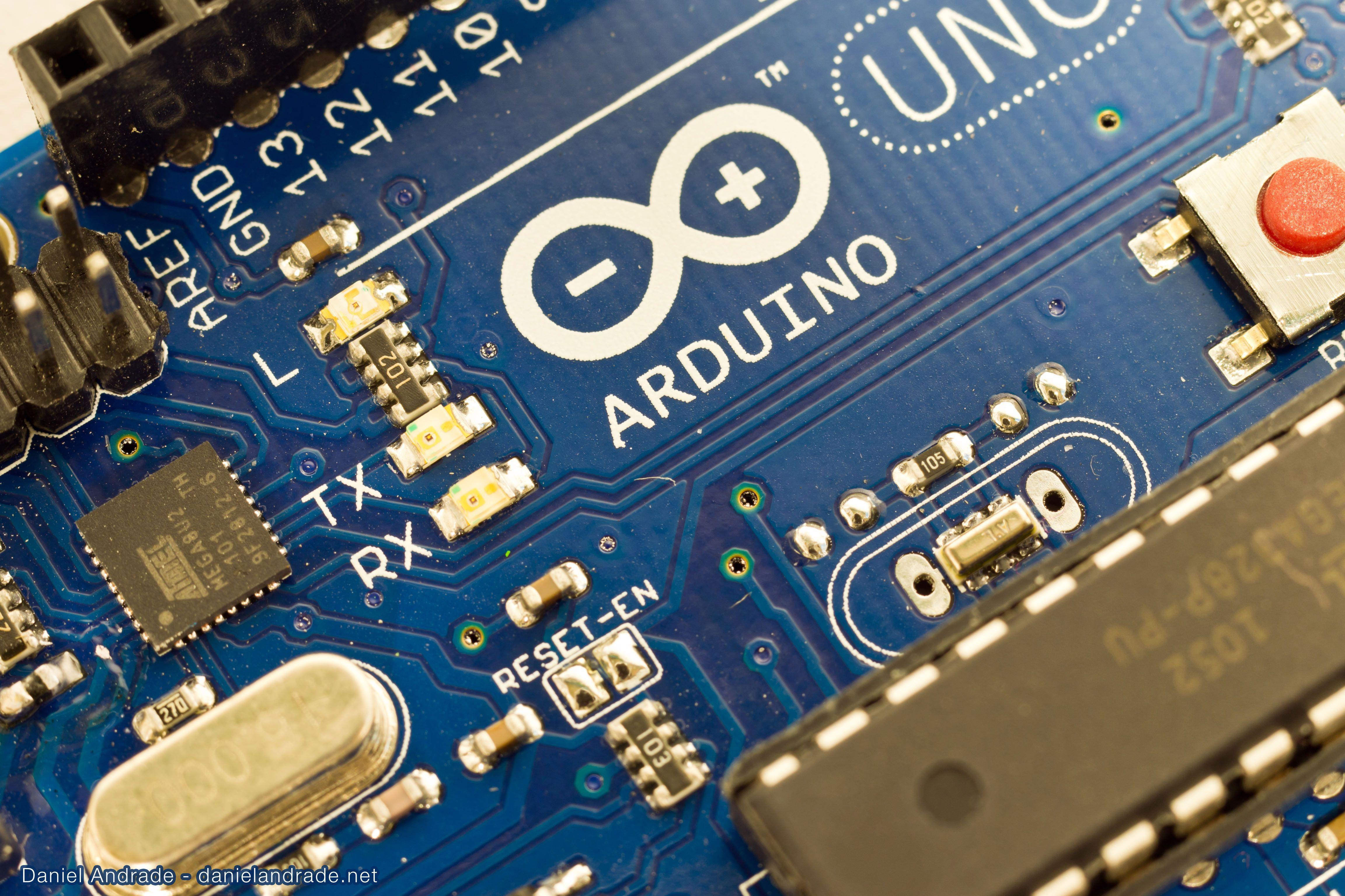 Arduino Wallpapers - Top Free Arduino Backgrounds - WallpaperAccess