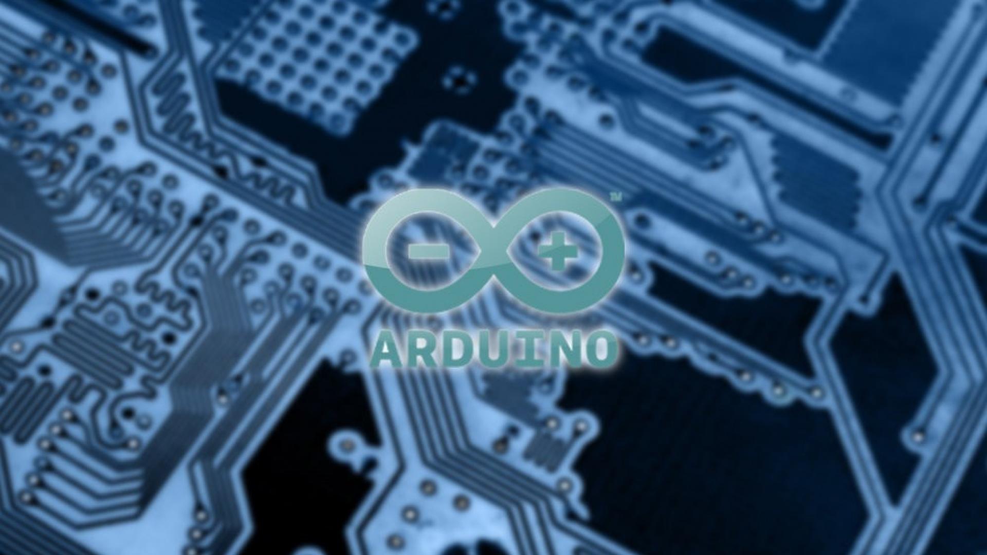 Arduino Wallpapers on WallpaperDog