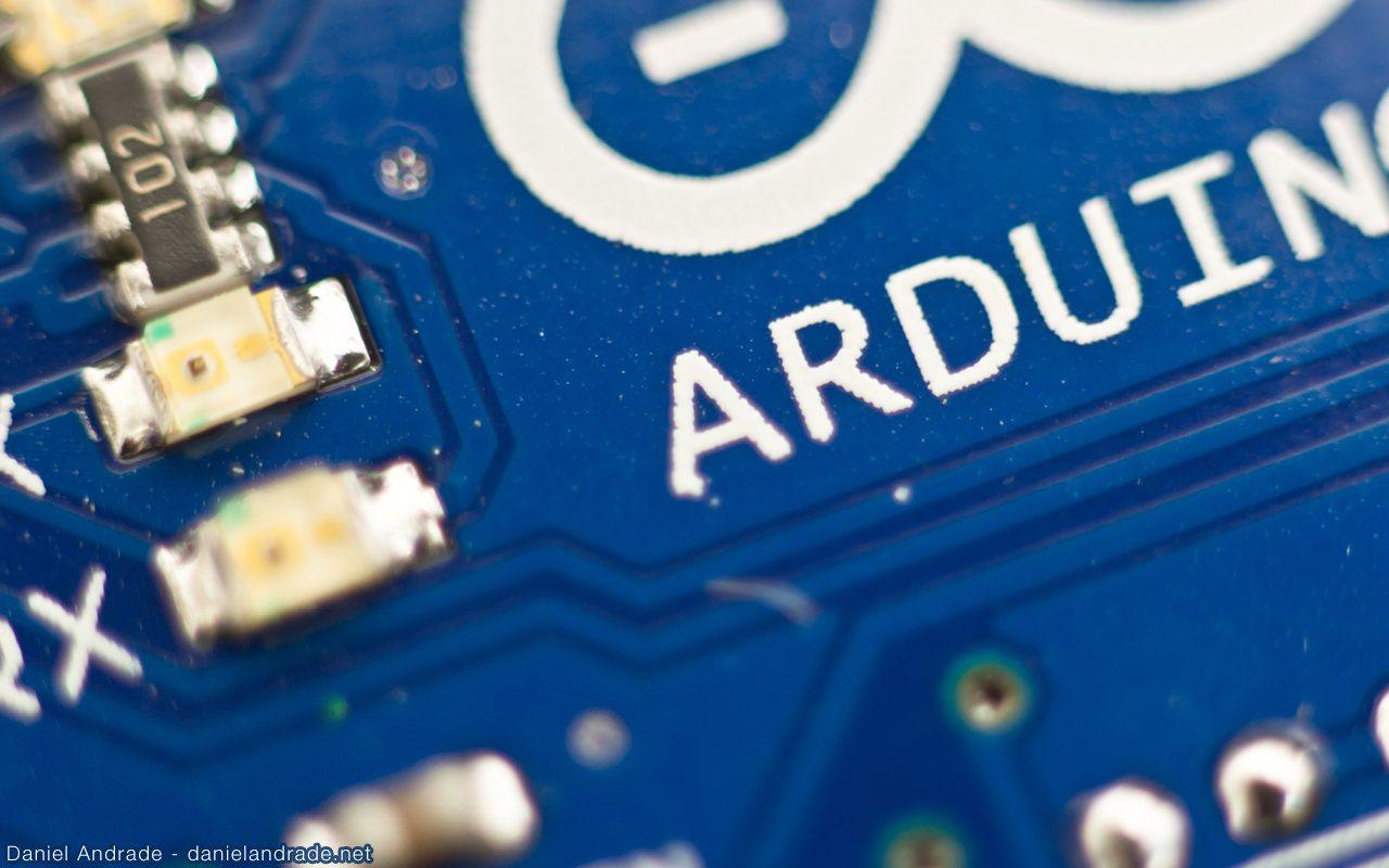 Arduino Wallpapers - Top Free Arduino Backgrounds - WallpaperAccess