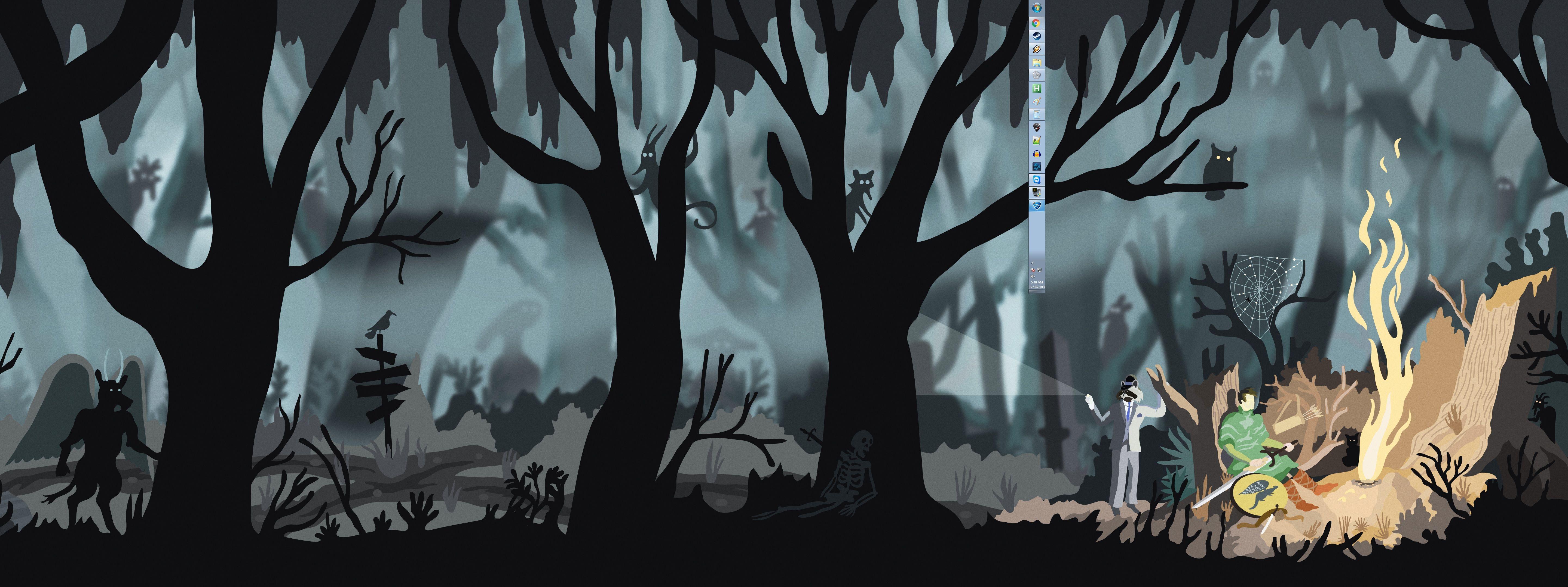 5760x2160 Wg General Thread