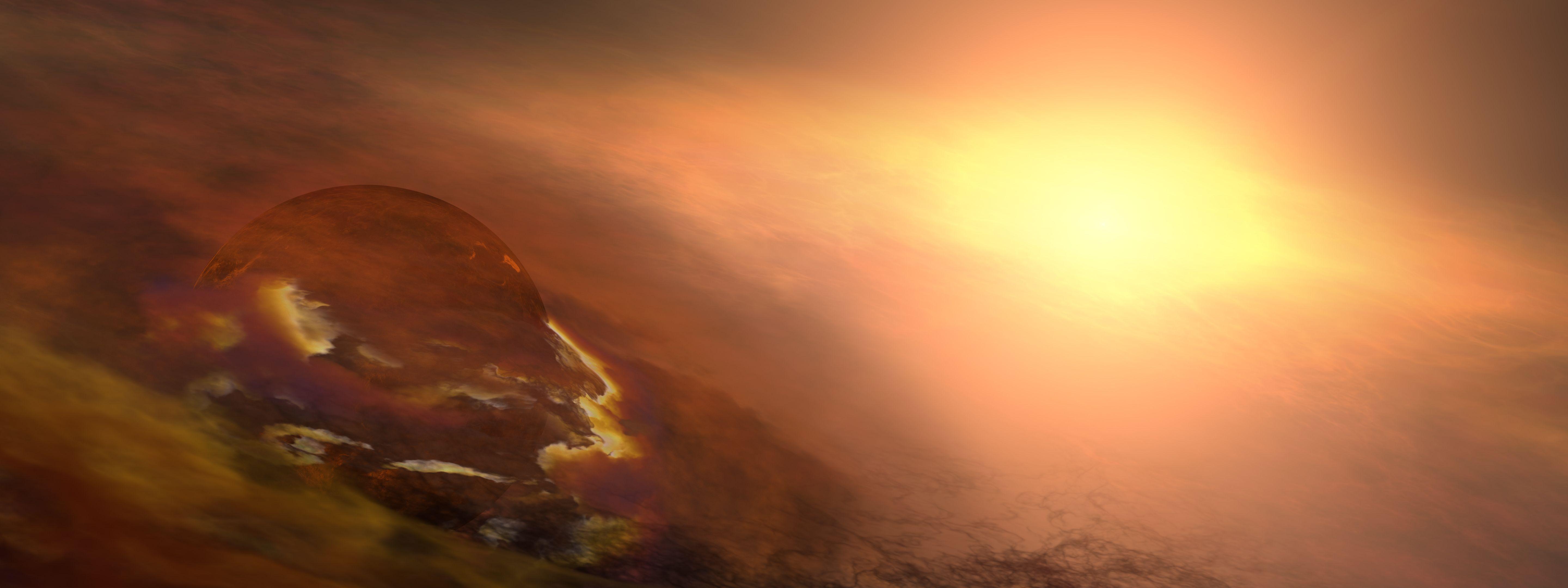 5760x2160 CILab: Bennu's Journey Resource Page