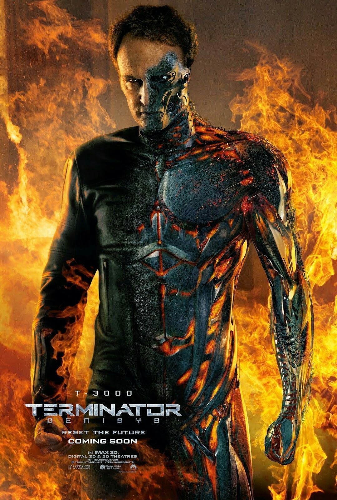 1080x1600 Terminator genisys, Terminator movies