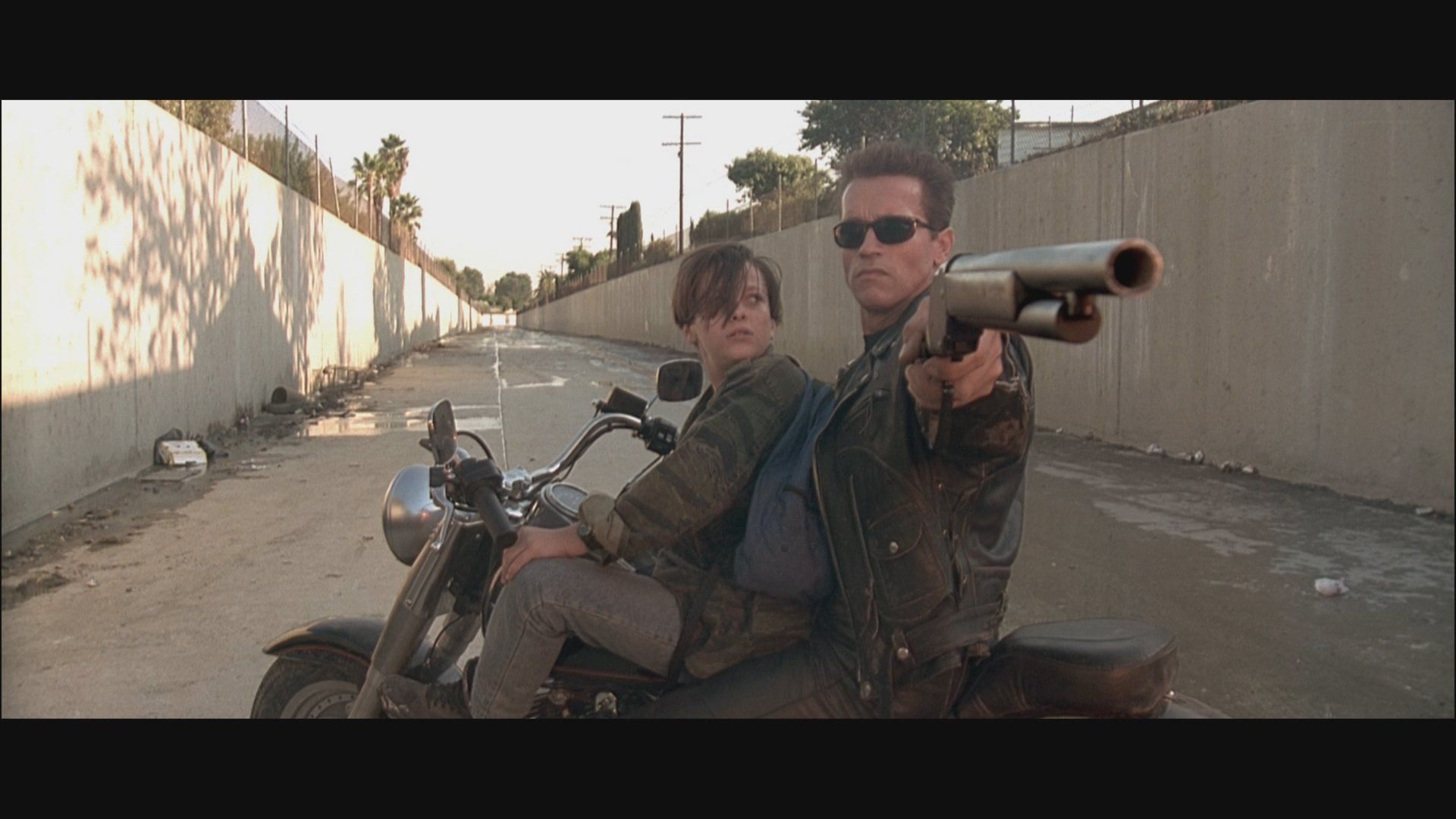 1920x1080 Movie Terminator 2: Judgment Day HD