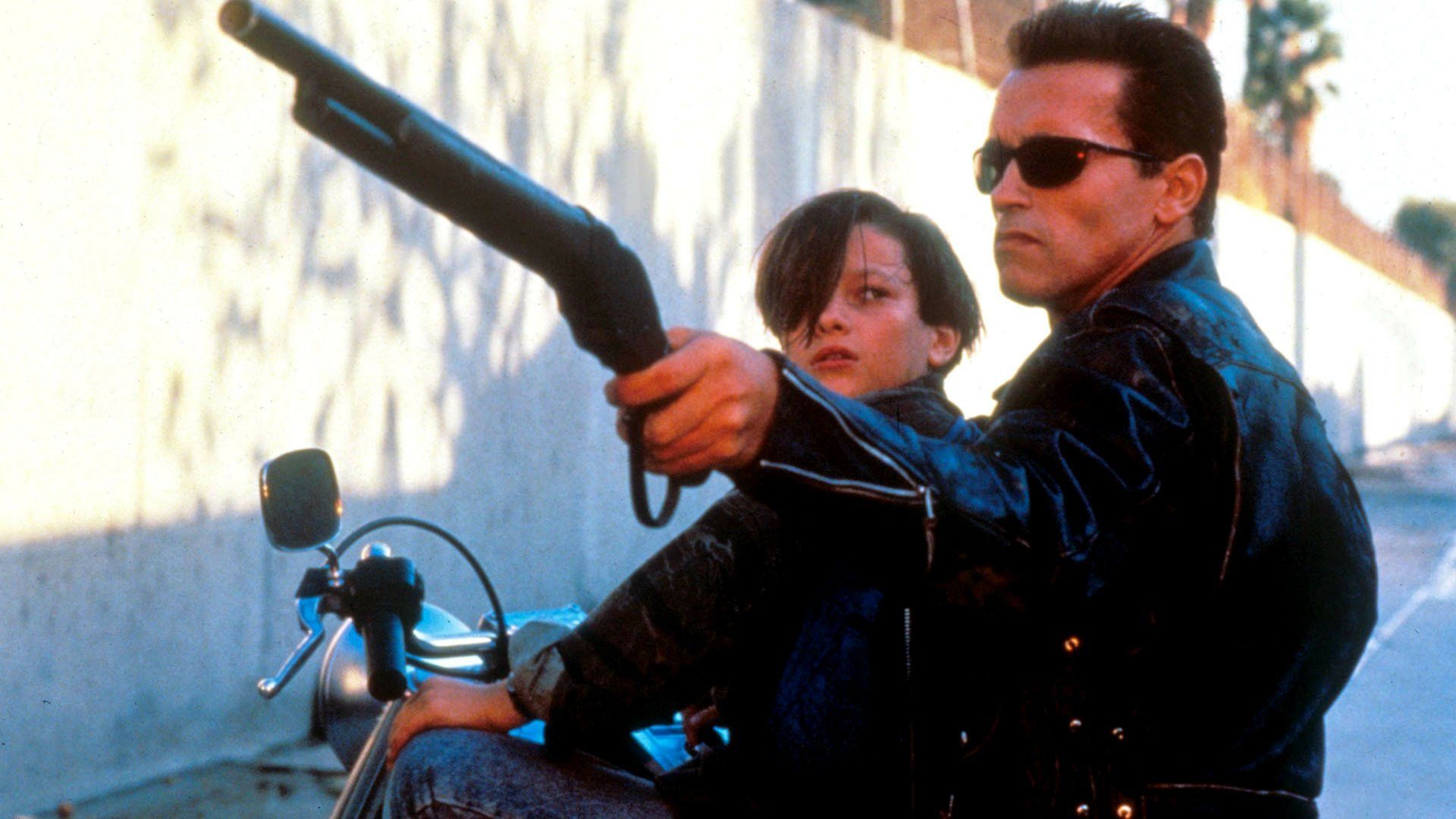1920x1080 Movie Terminator 2: Judgment Day HD