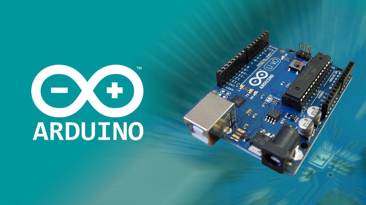 Arduino Wallpapers - Top Free Arduino Backgrounds - WallpaperAccess