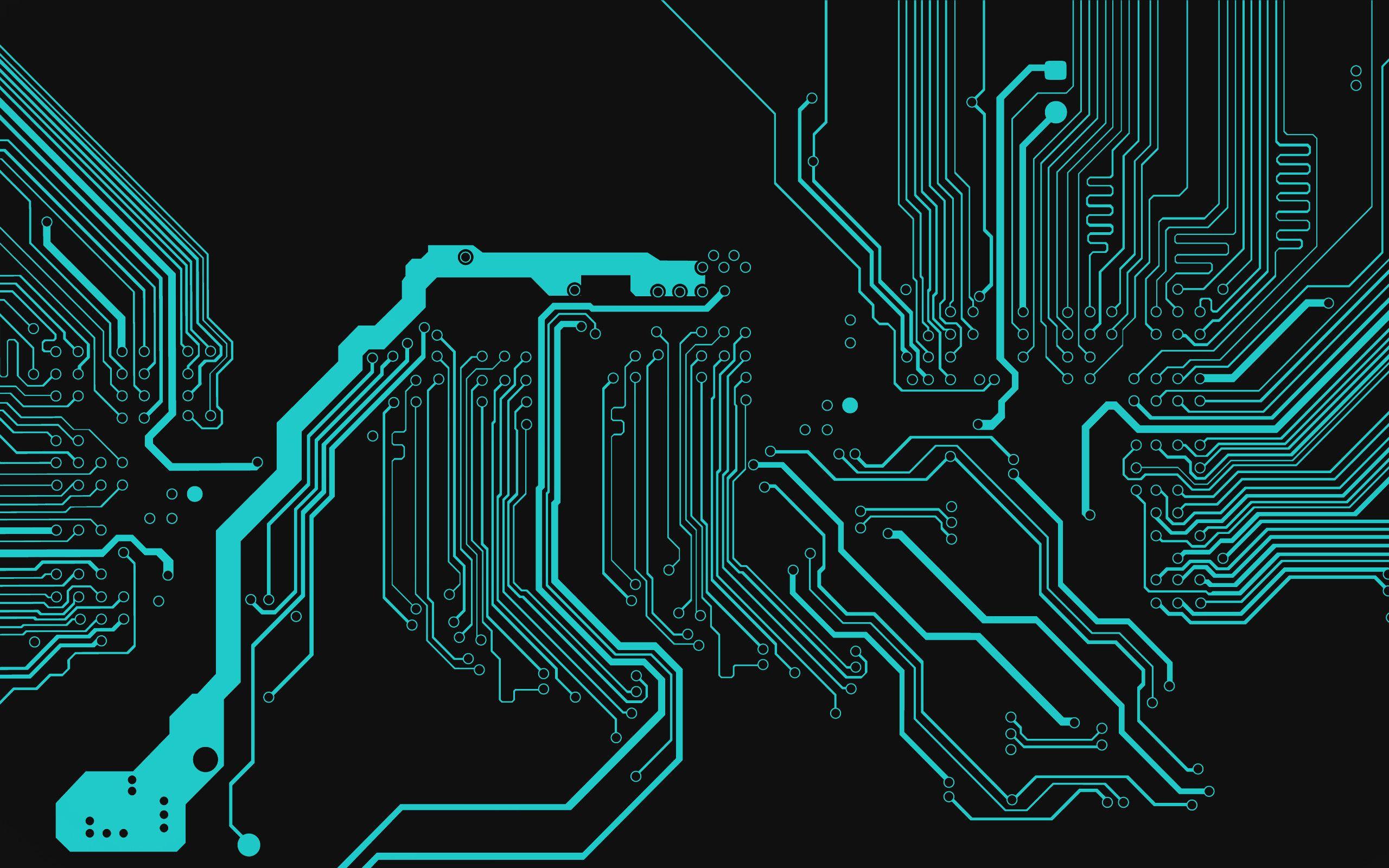 Circuitry Wallpapers - Top Free Circuitry Backgrounds - WallpaperAccess
