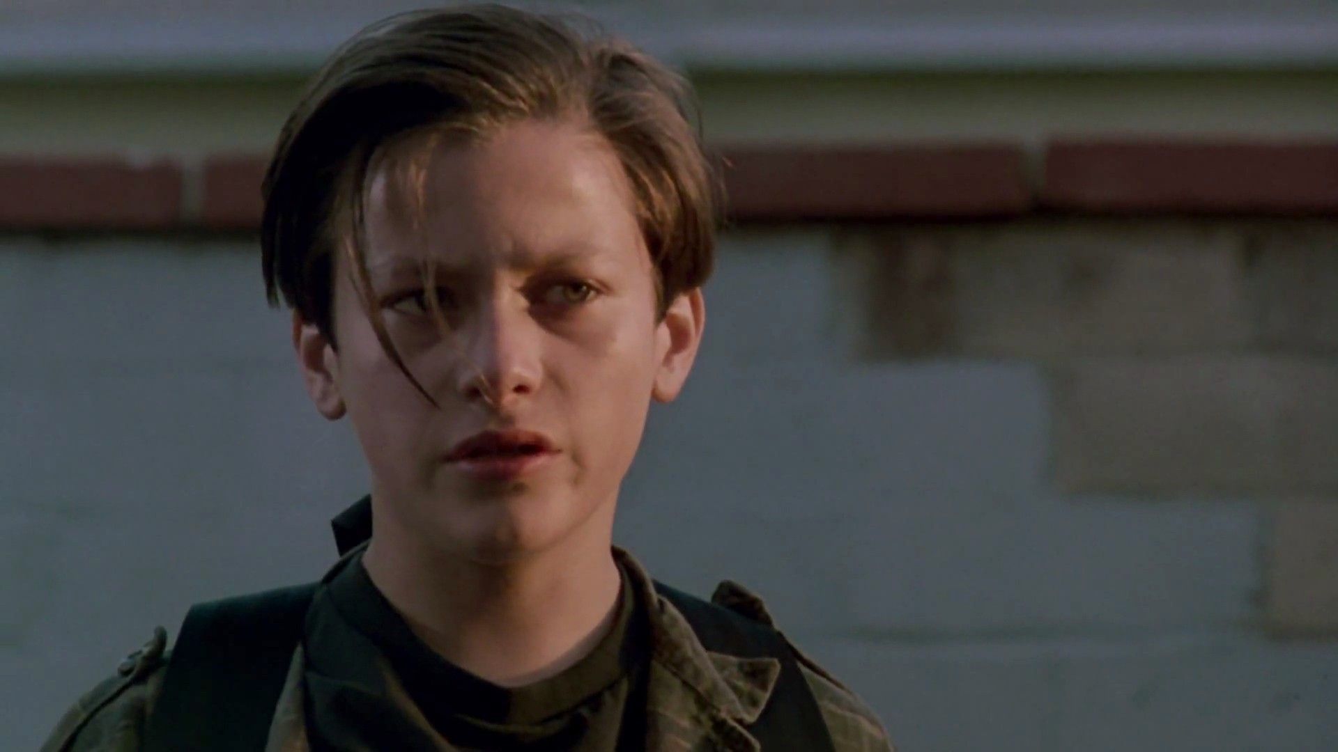 1920x1080 Terminator 2 Actor Ed Furlong Coming