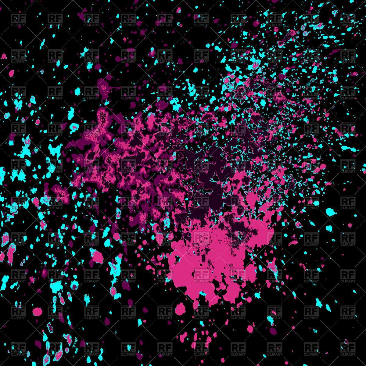 Splatter Paint Wallpapers Top Free Splatter Paint Backgrounds 1154288