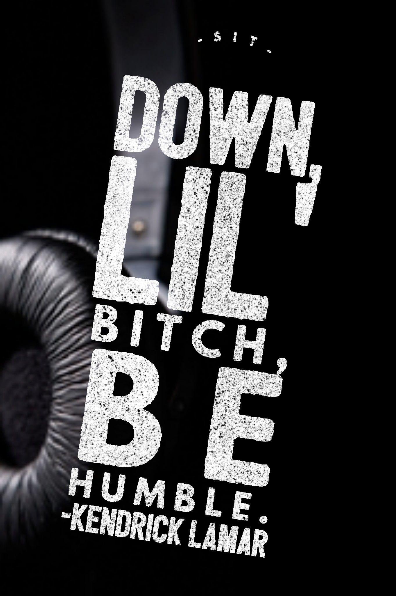 1363x2048 Be humble not an arrogant ass that thinks he's better than everyone