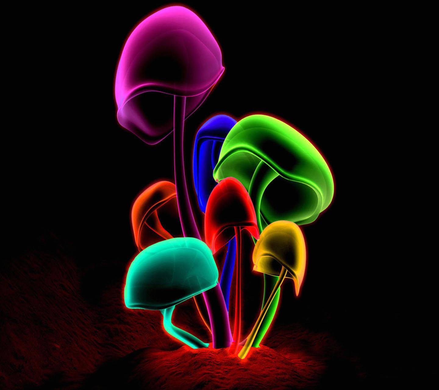 HD Neon Wallpapers - Top Free HD Neon Backgrounds - WallpaperAccess