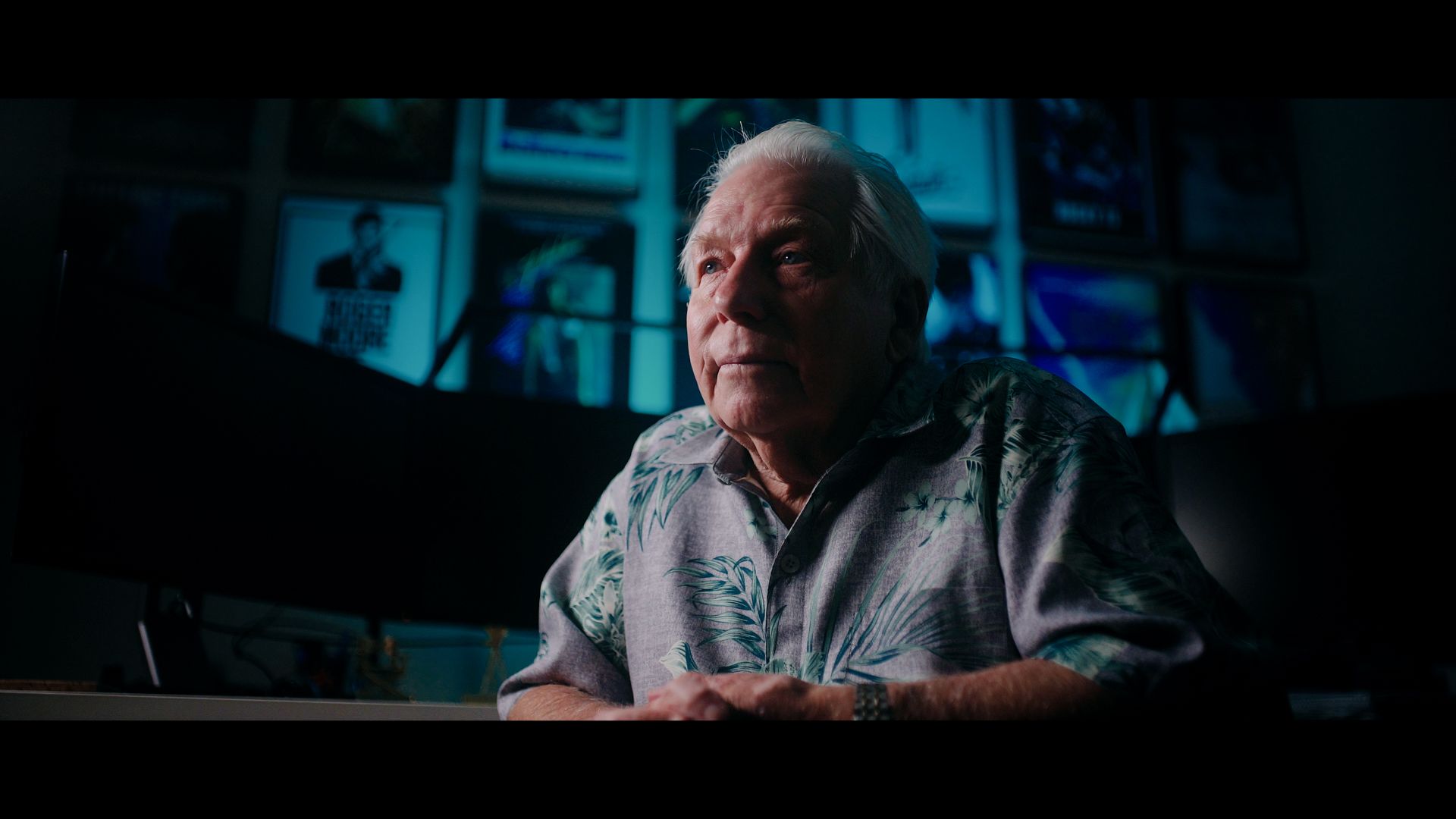 1920x1080 John J. Connor Lanphear Films