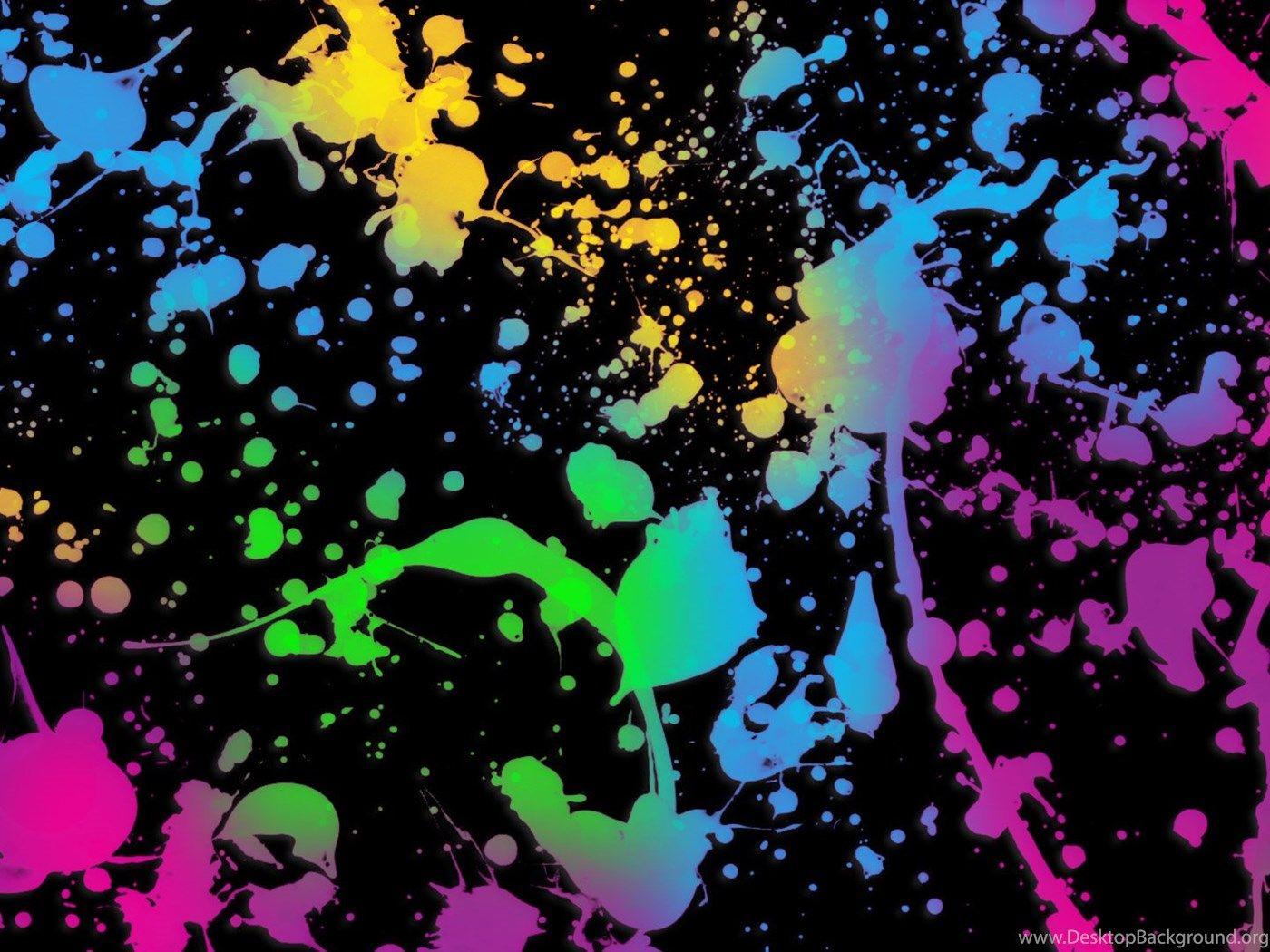 Splatter Paint Wallpapers - Top Free Splatter Paint Backgrounds ...