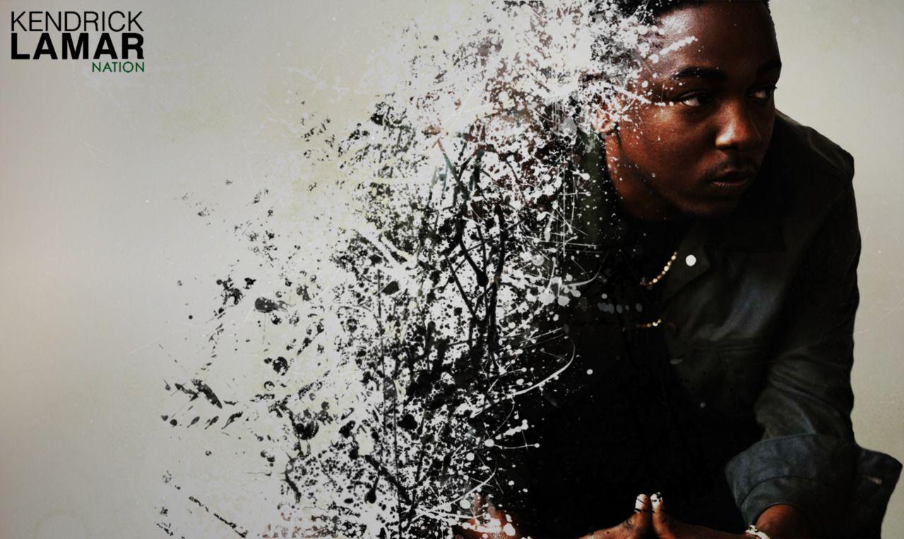 1280x764 Kendrick Lamar Wallpaper