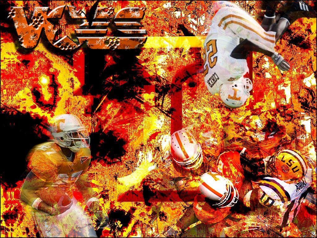 Tennessee Vols Football Wallpapers Group 53