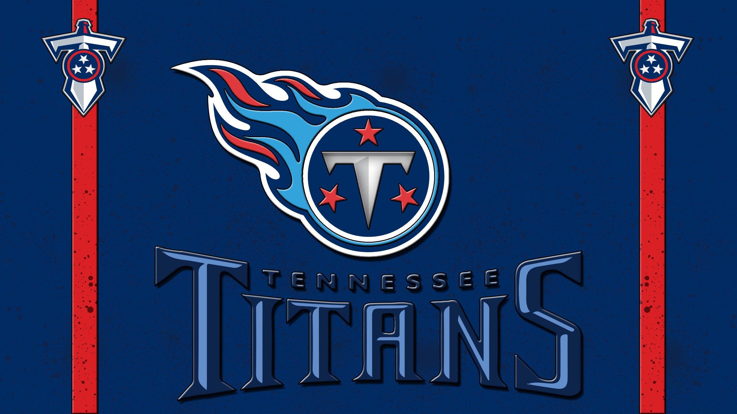 2560x1440 Tennessee Titans Wallpaper Background 56016 2560x1440px