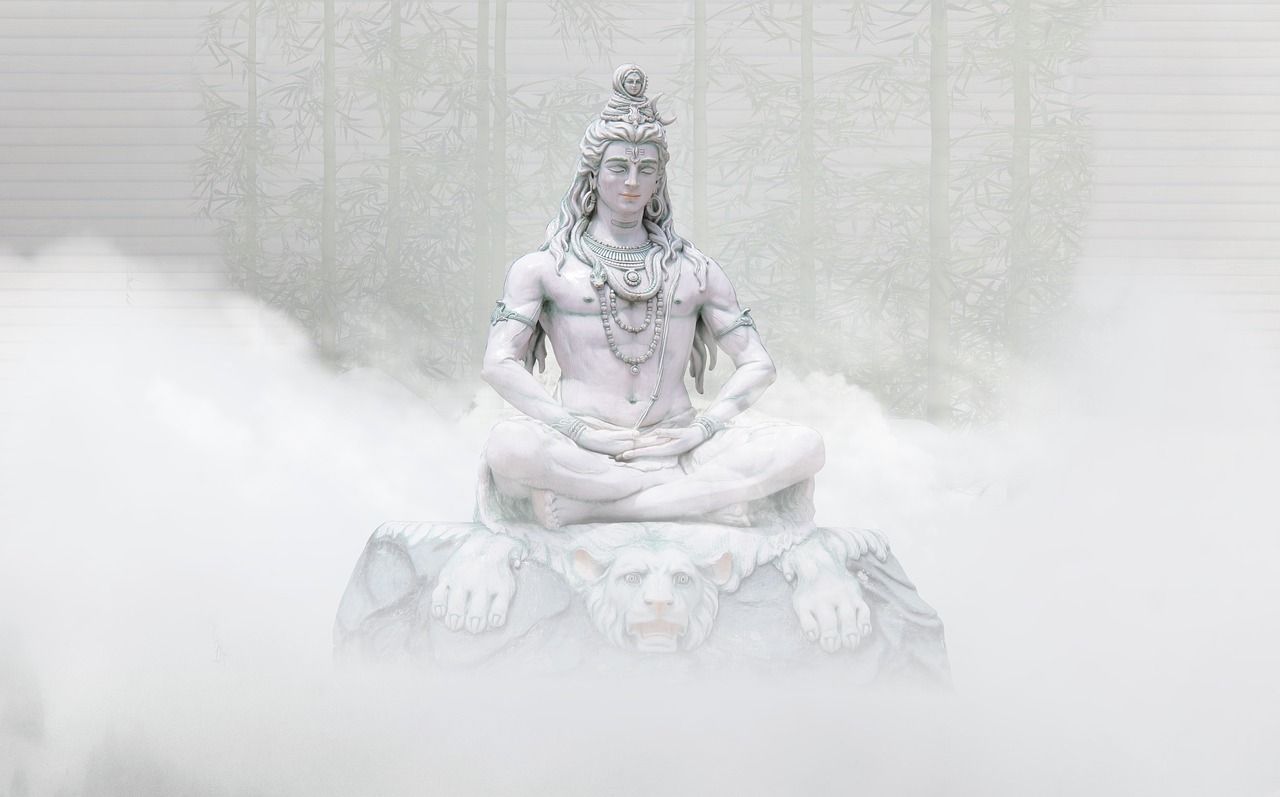 1280x797 Discover Stunning Lord Shiva Image