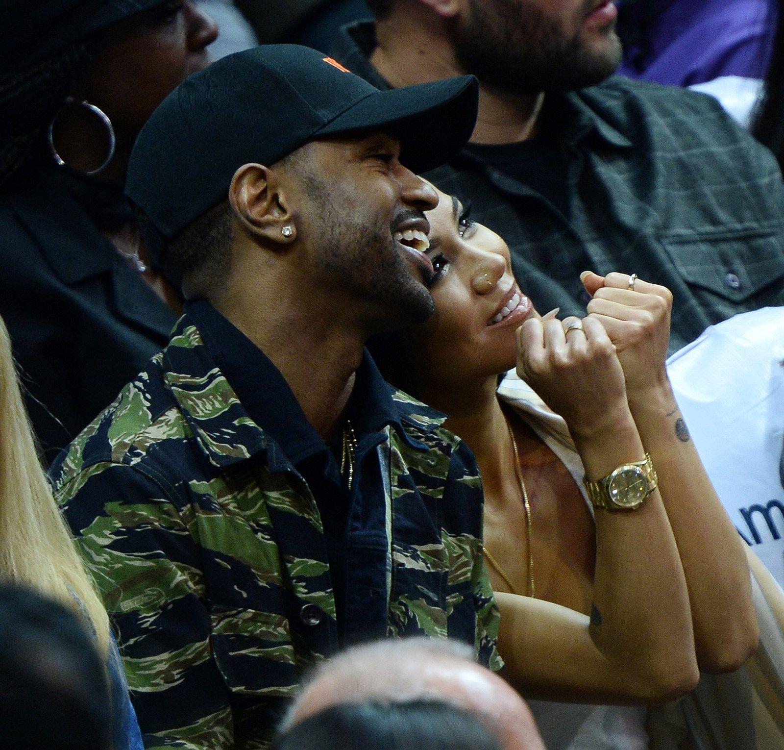 1600x1530 Twenty88 (Big Sean & Jhene Aiko) EP (Discussion Thread
