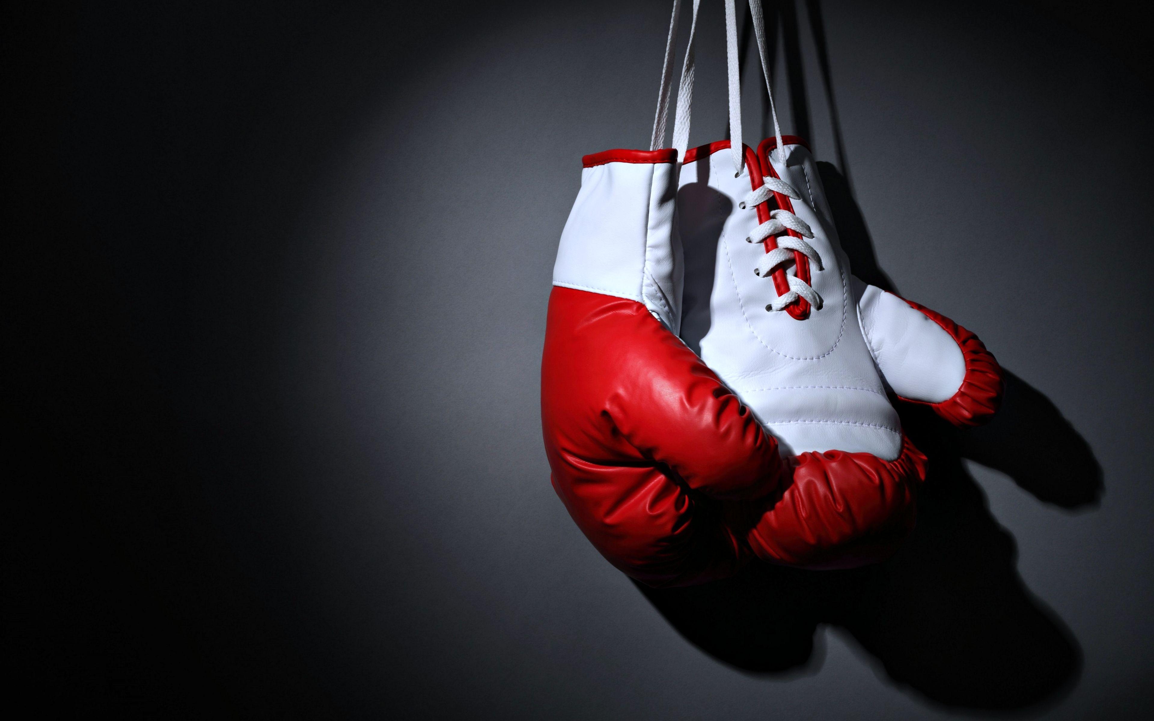 Boxing Gloves Wallpaper Iphone