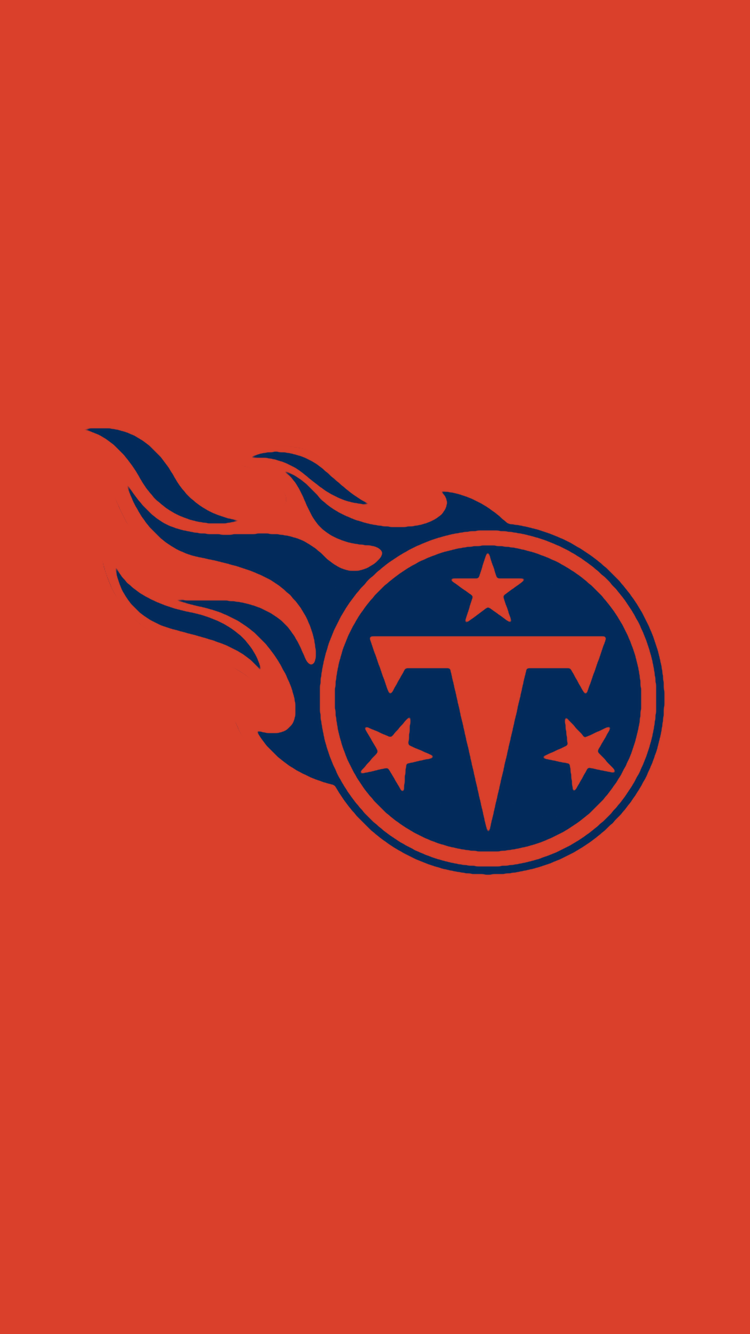 750x1334 Minimalistic NFL background (AFC South). NFL Mobile