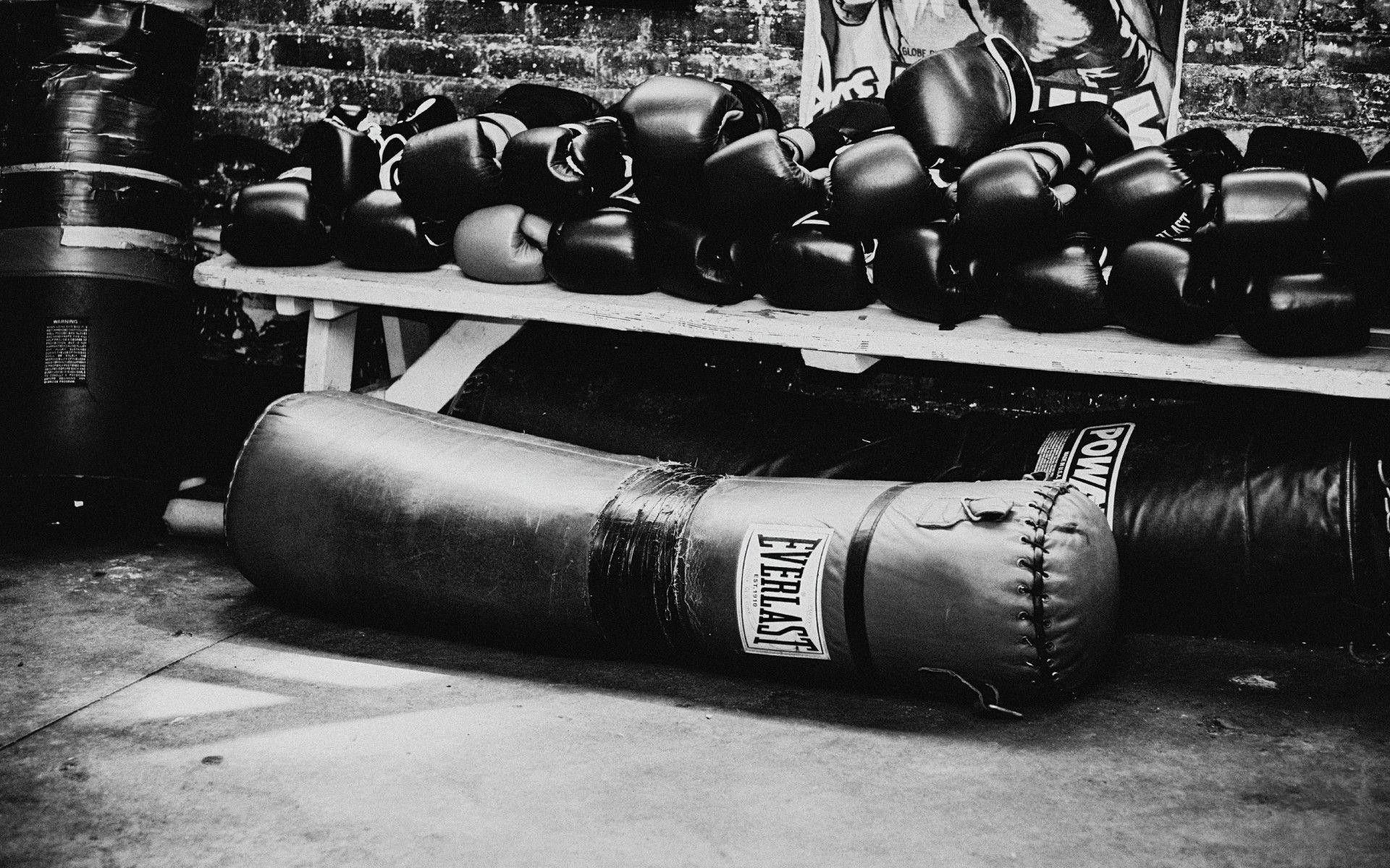 1920x1200 Boxing Wallpaper HD