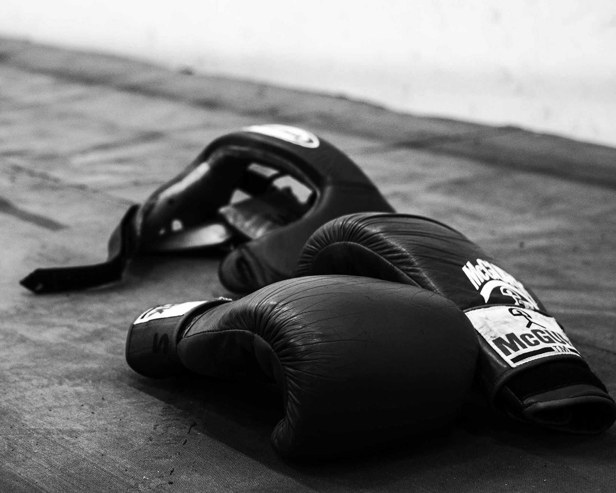 Boxing Gloves Wallpapers - Top Free Boxing Gloves Backgrounds