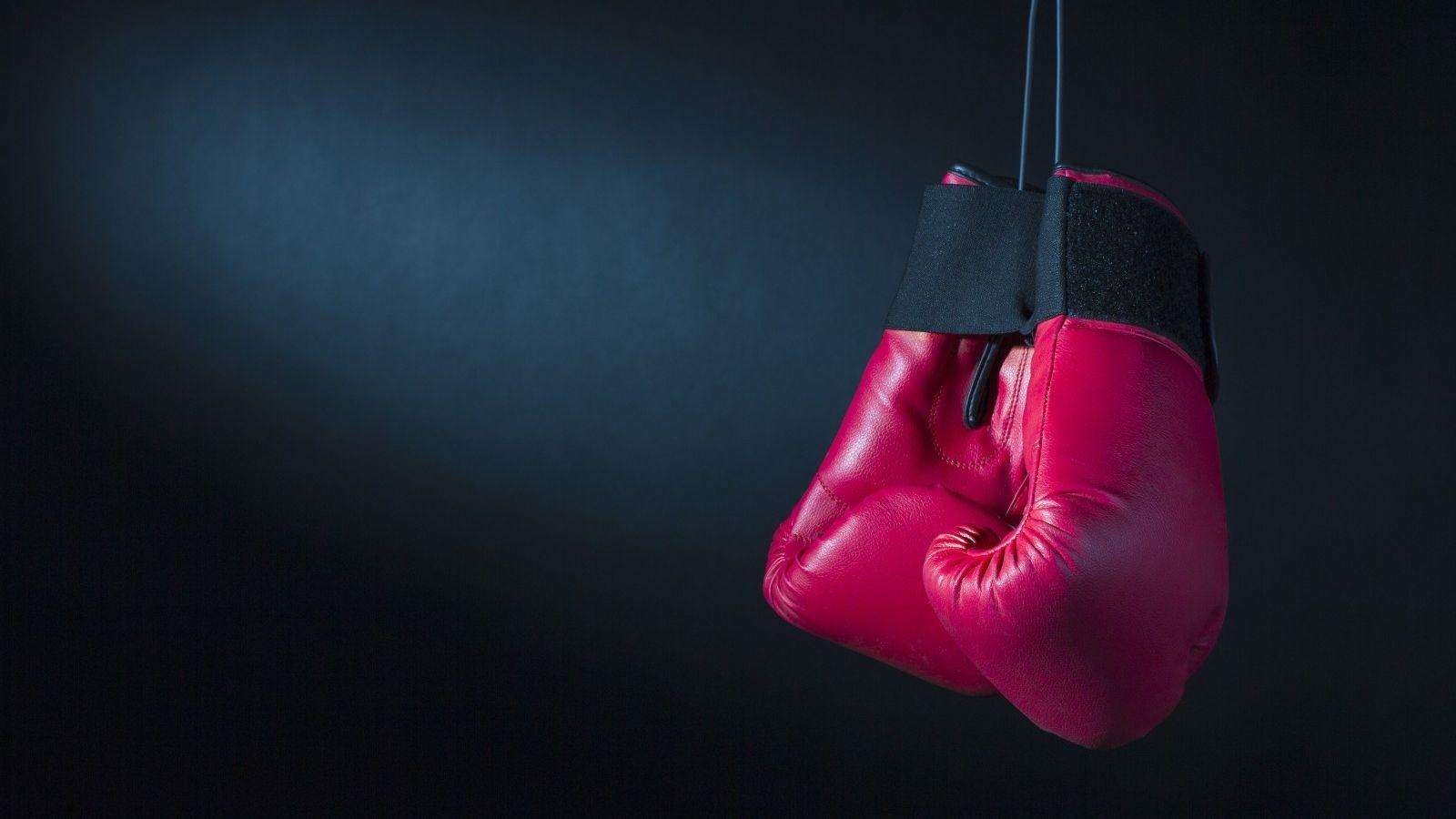 1600x900 Free download Pics Photo Boxing Gloves Wallpaper HD