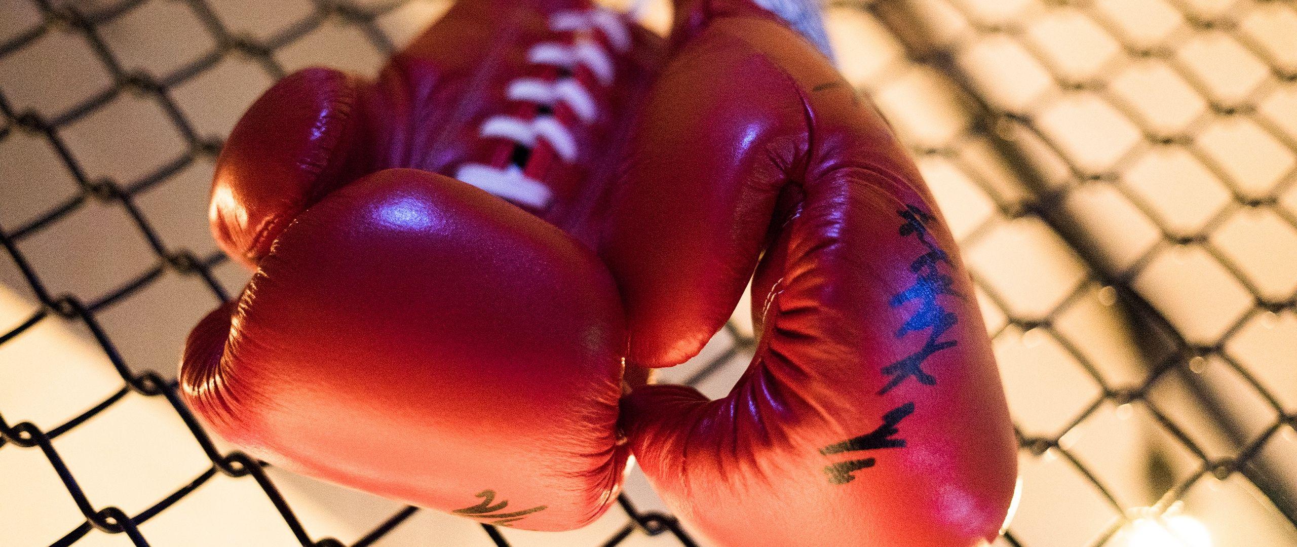 Boxing Gloves Wallpapers Top Free Boxing Gloves Backgrounds Wallpaperaccess