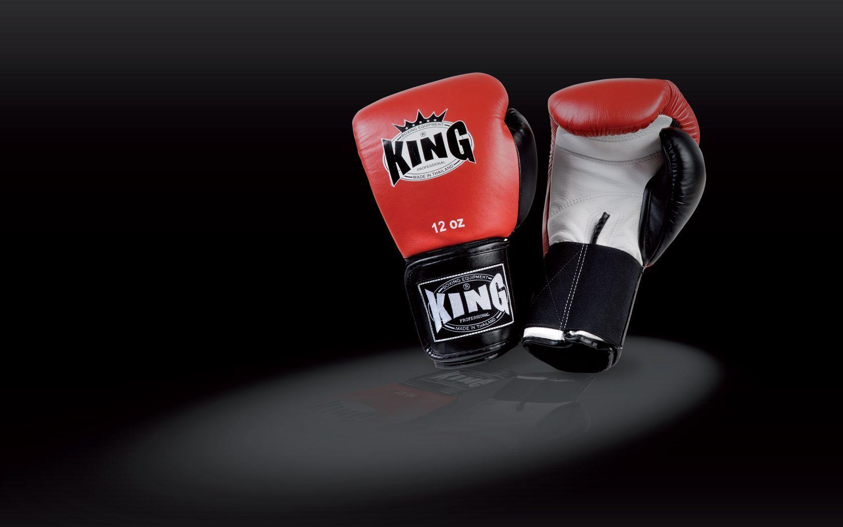 1680x1050 Boxing Wallpaper