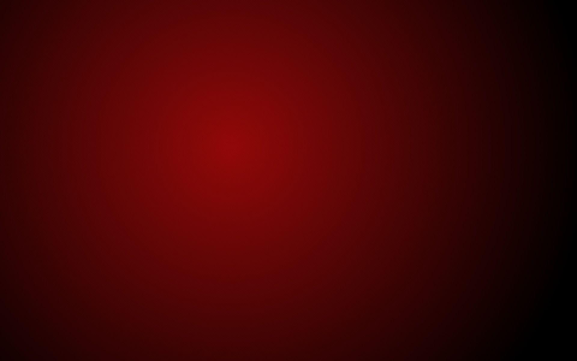 1920x1200 Red Gradient Wallpaper