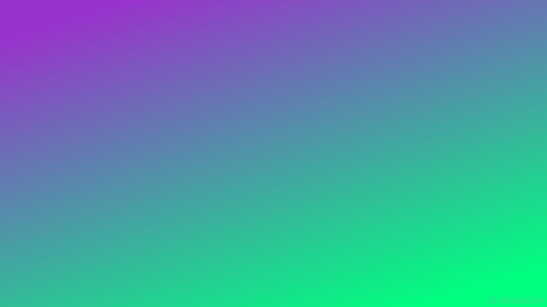 Зелено фиолетовый фон стим