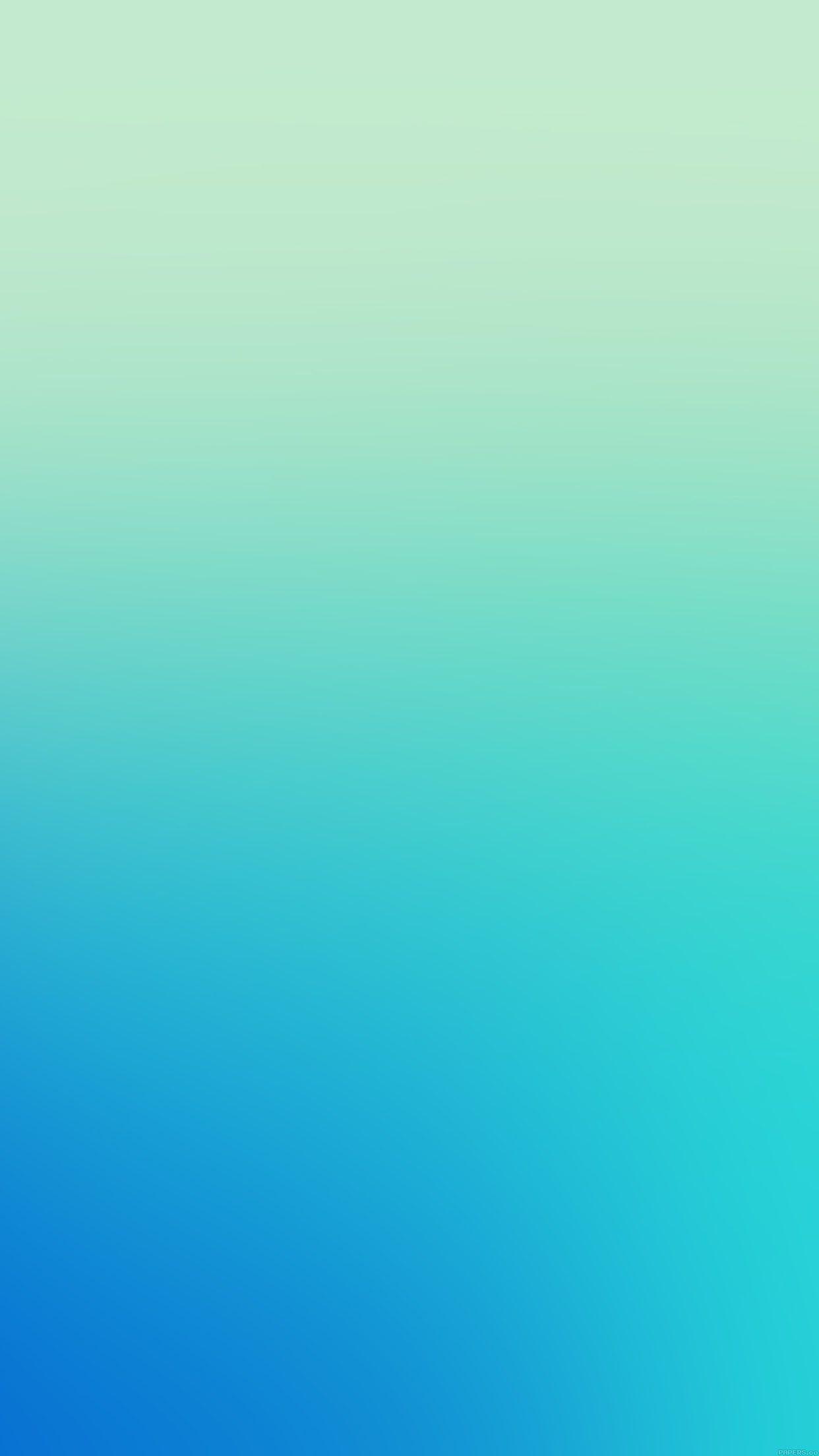 Teal Gradient Wallpapers - Top Free Teal Gradient Backgrounds